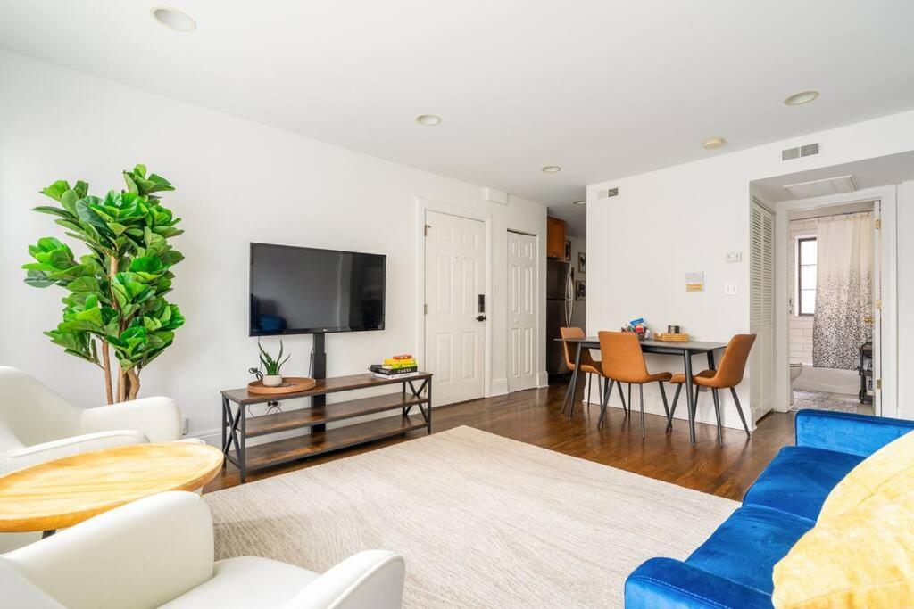 Apartment By The