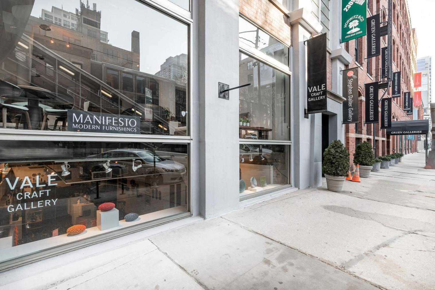 River North 1br W Lounge Gym Nr Shops Chi-1015 * Chicago