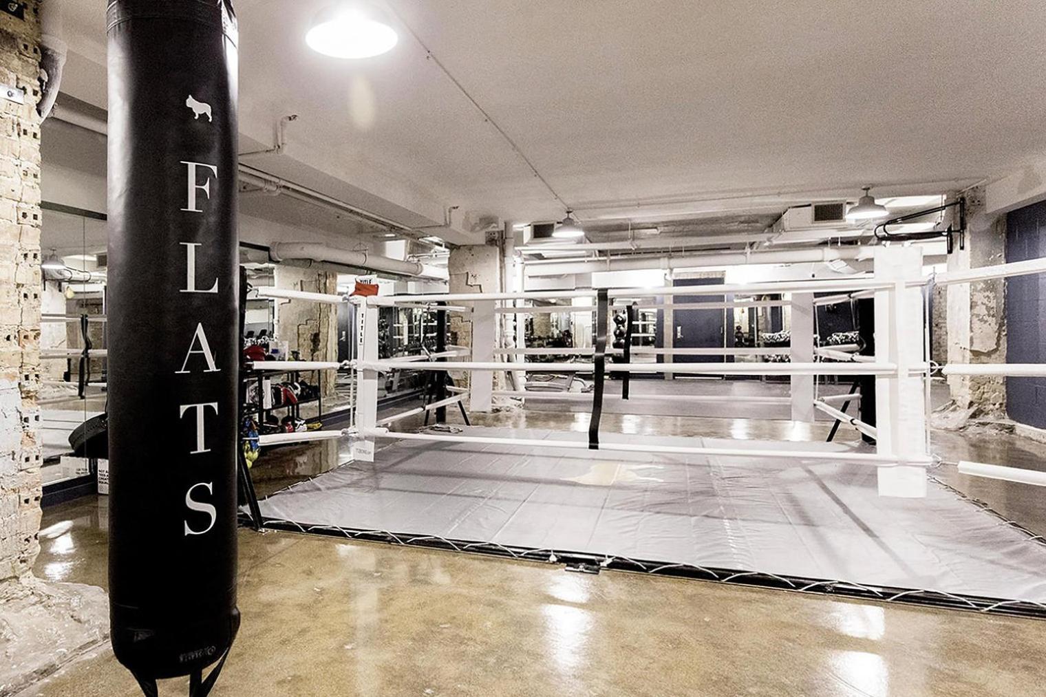 River North 1br W Lounge Gym Nr Shops Chi-1015 Apartment
