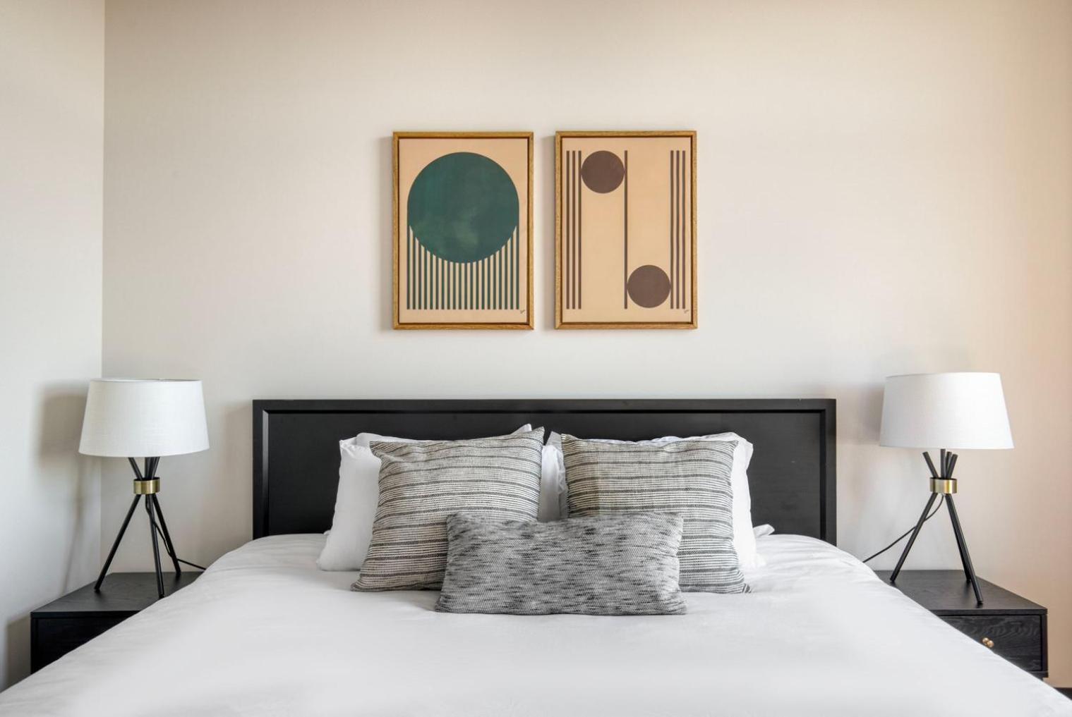Apartment Blueground West Loop Gym Nr Fulton Market Chi-1056 Chicago