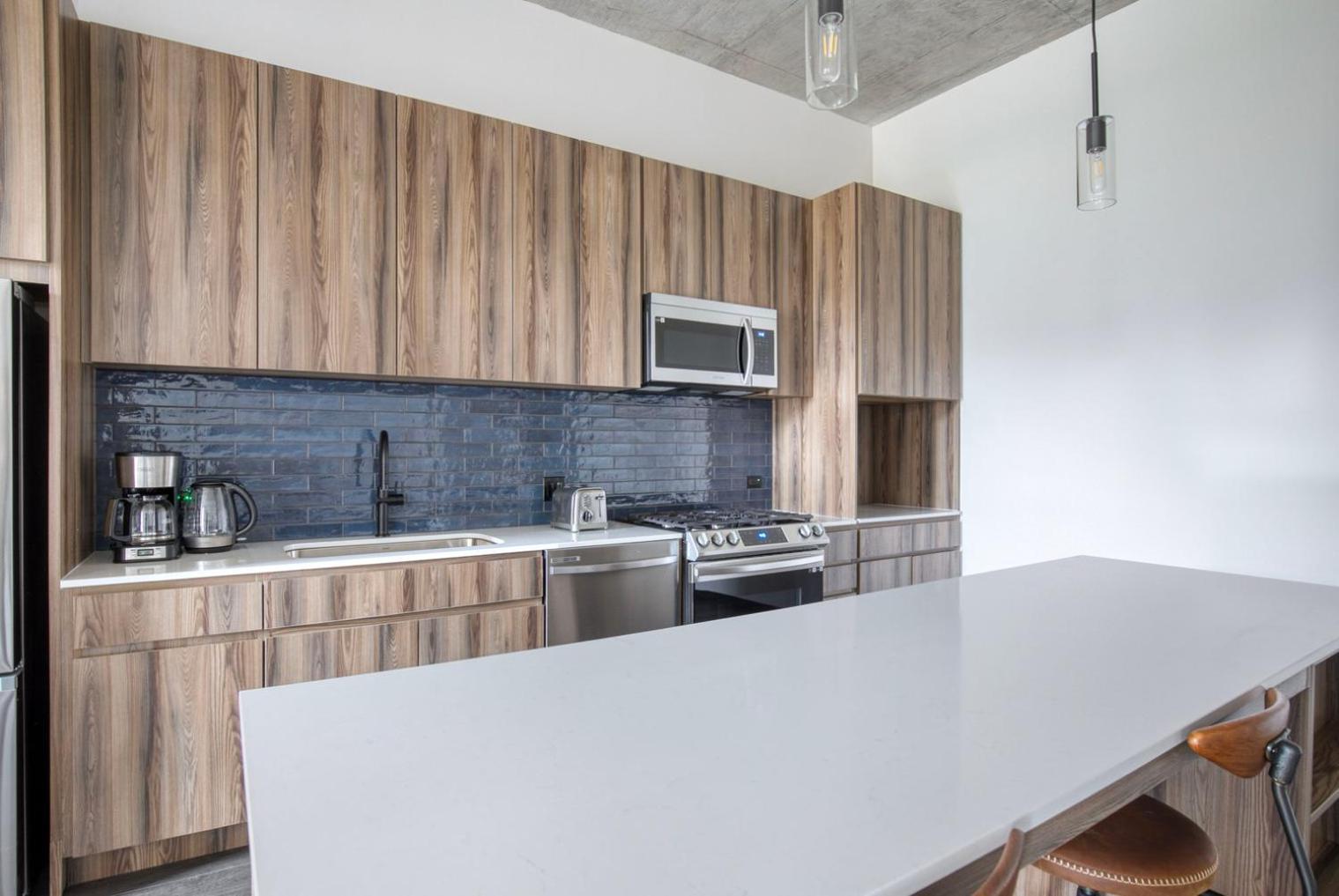 Apartment Blueground West Loop Roof Gym Grills Nr Park Chi-1061 *
