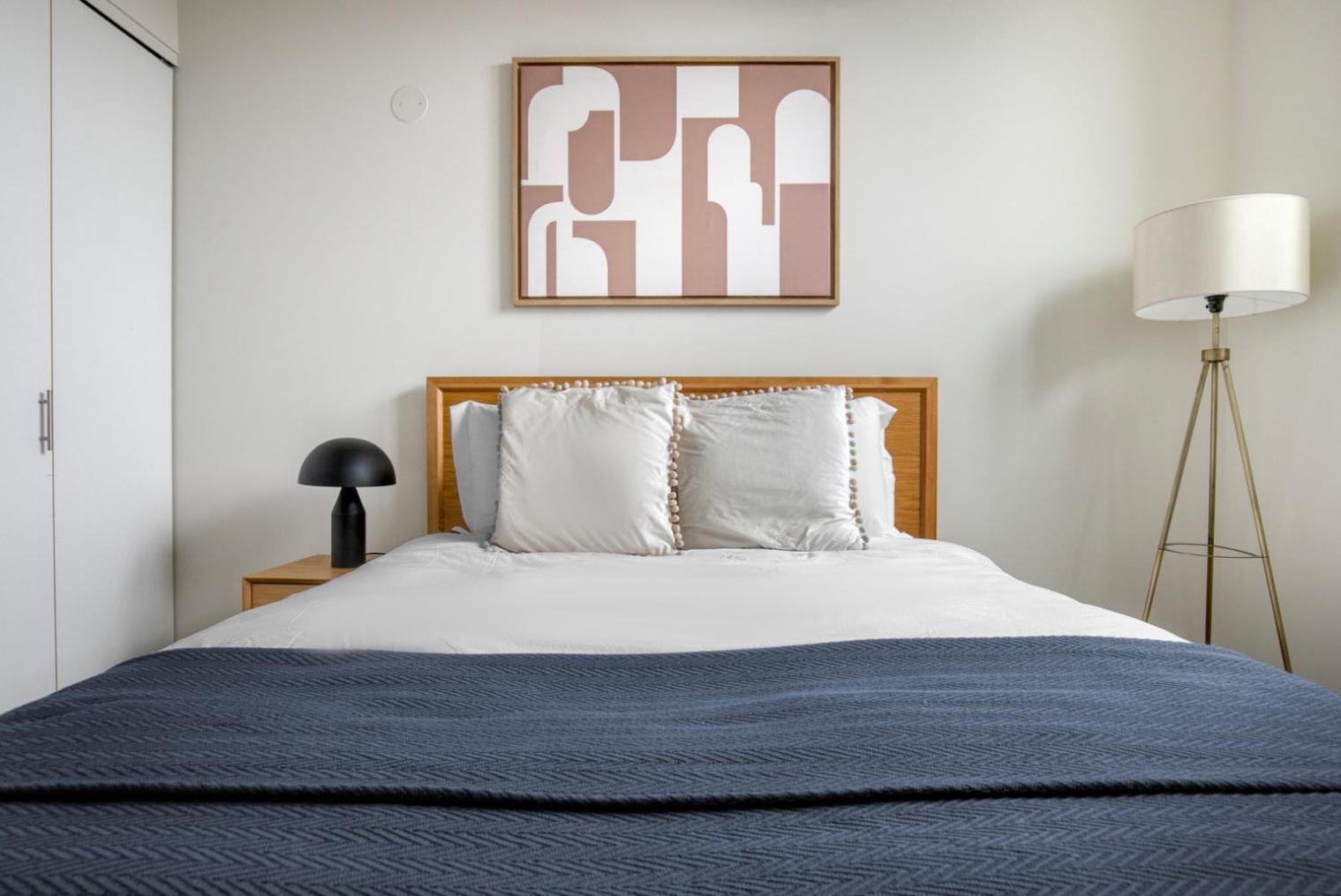 River West 2br W Party Nr Fulton Market Chi-1024 Apartment