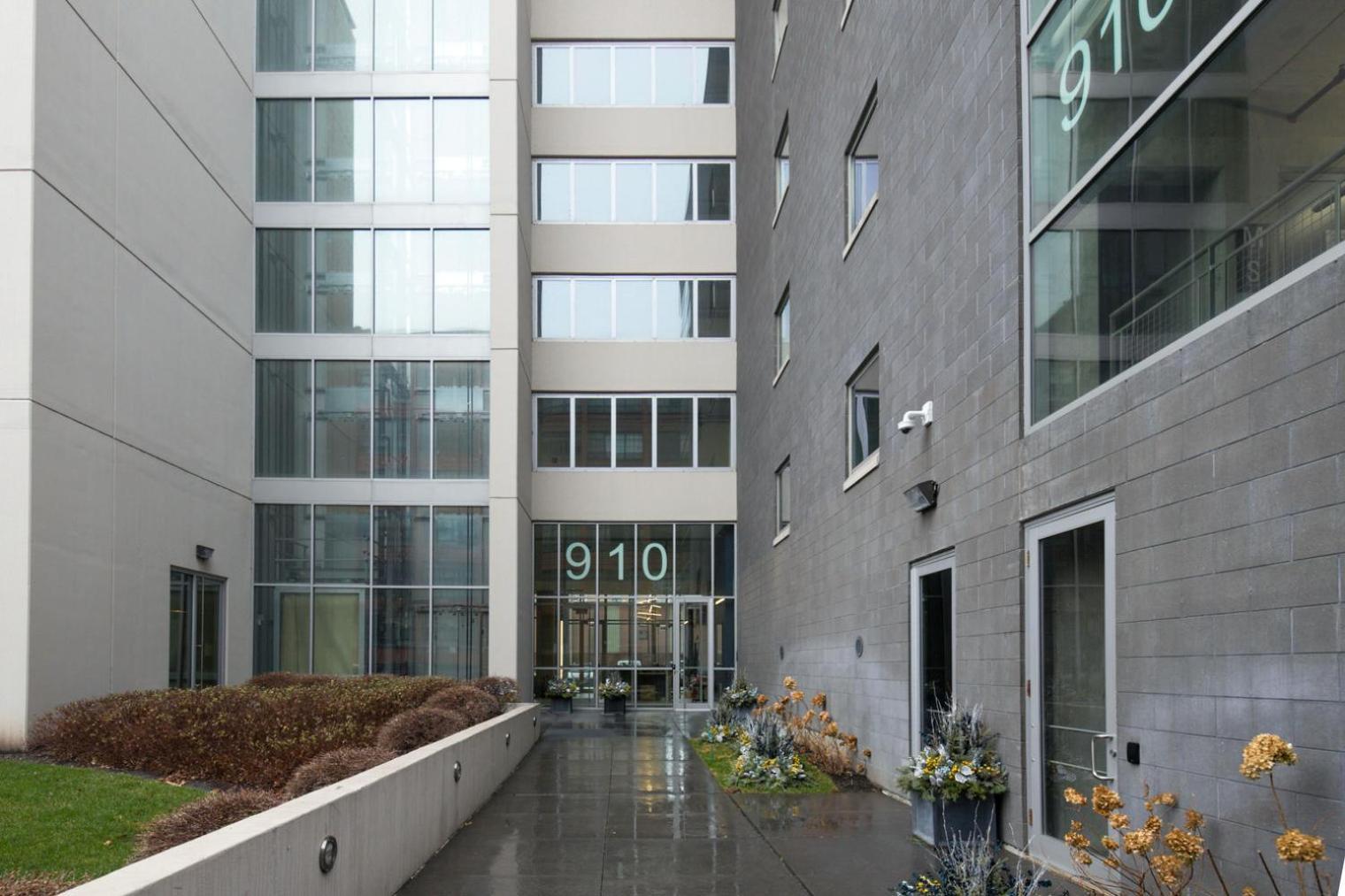 River West 2br W Party Nr Fulton Market Chi-1024 Apartment