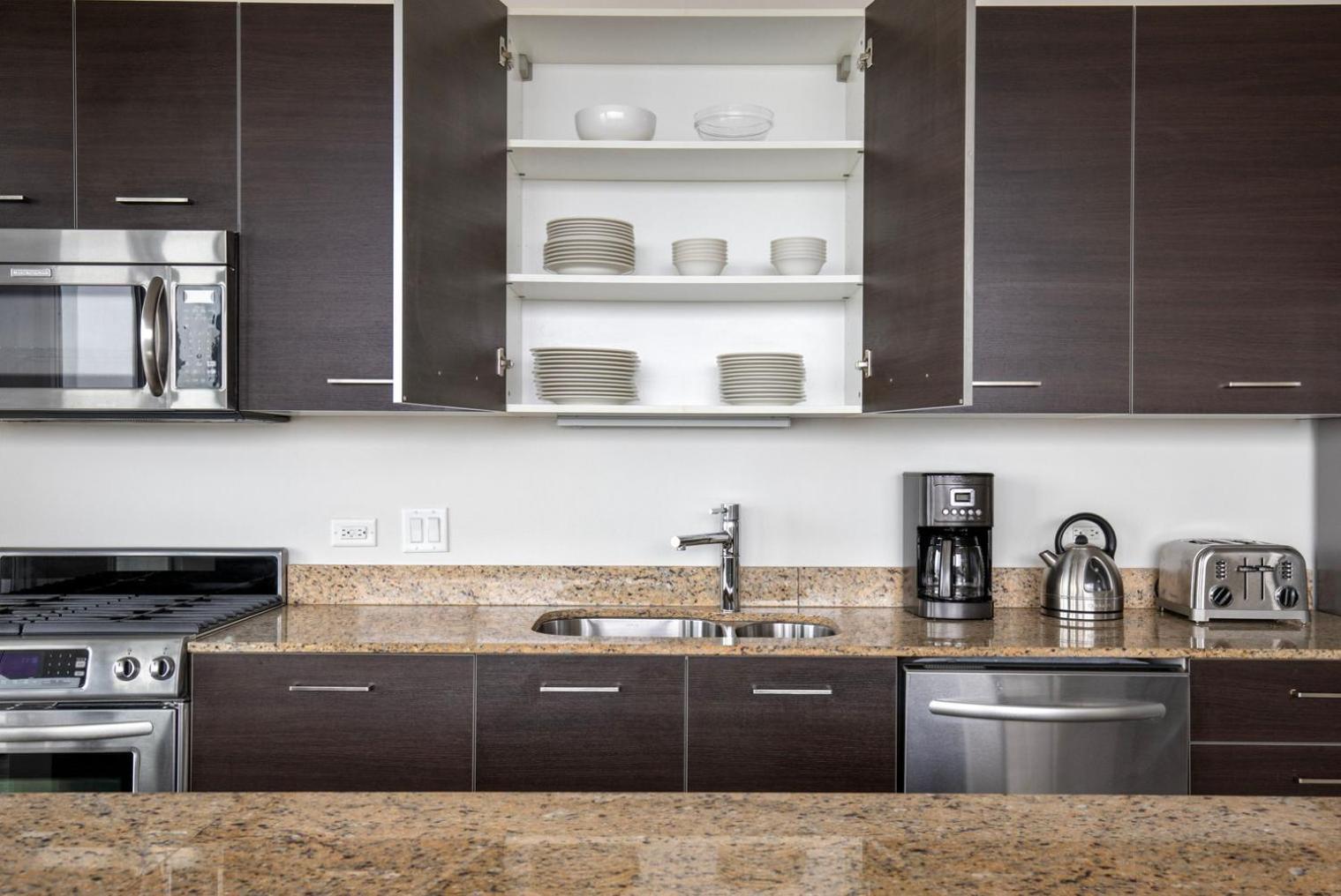 River West 2br W Party Nr Fulton Market Chi-1024 Chicago