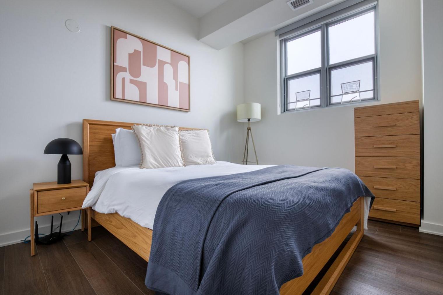 River West 2br W Party Nr Fulton Market Chi-1024 * Chicago