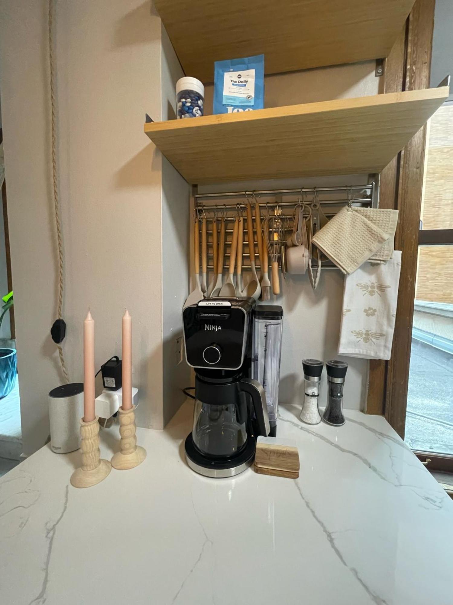 Apartment Boho Chic Studio: Lakeview,