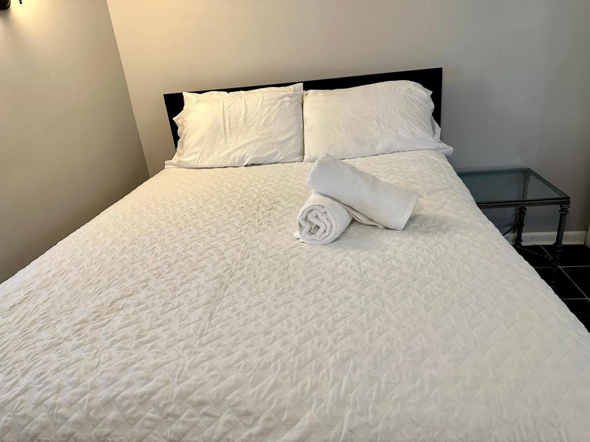 Close To Downtown - Free Parking Homestay Chicago