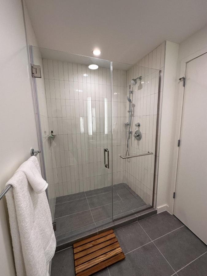 Apartment Flexhome River West Luxury Studio N1 With Gym And Rooftop *