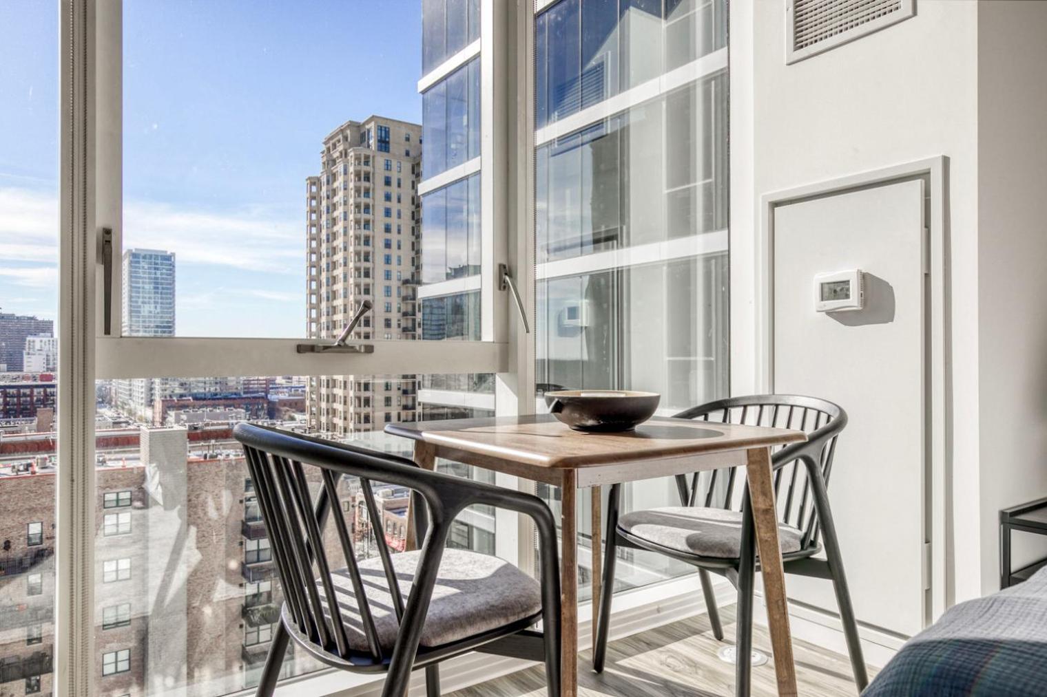 Apartment South Loop W Pool Gym Nr Grant Park Chi-856 Chicago