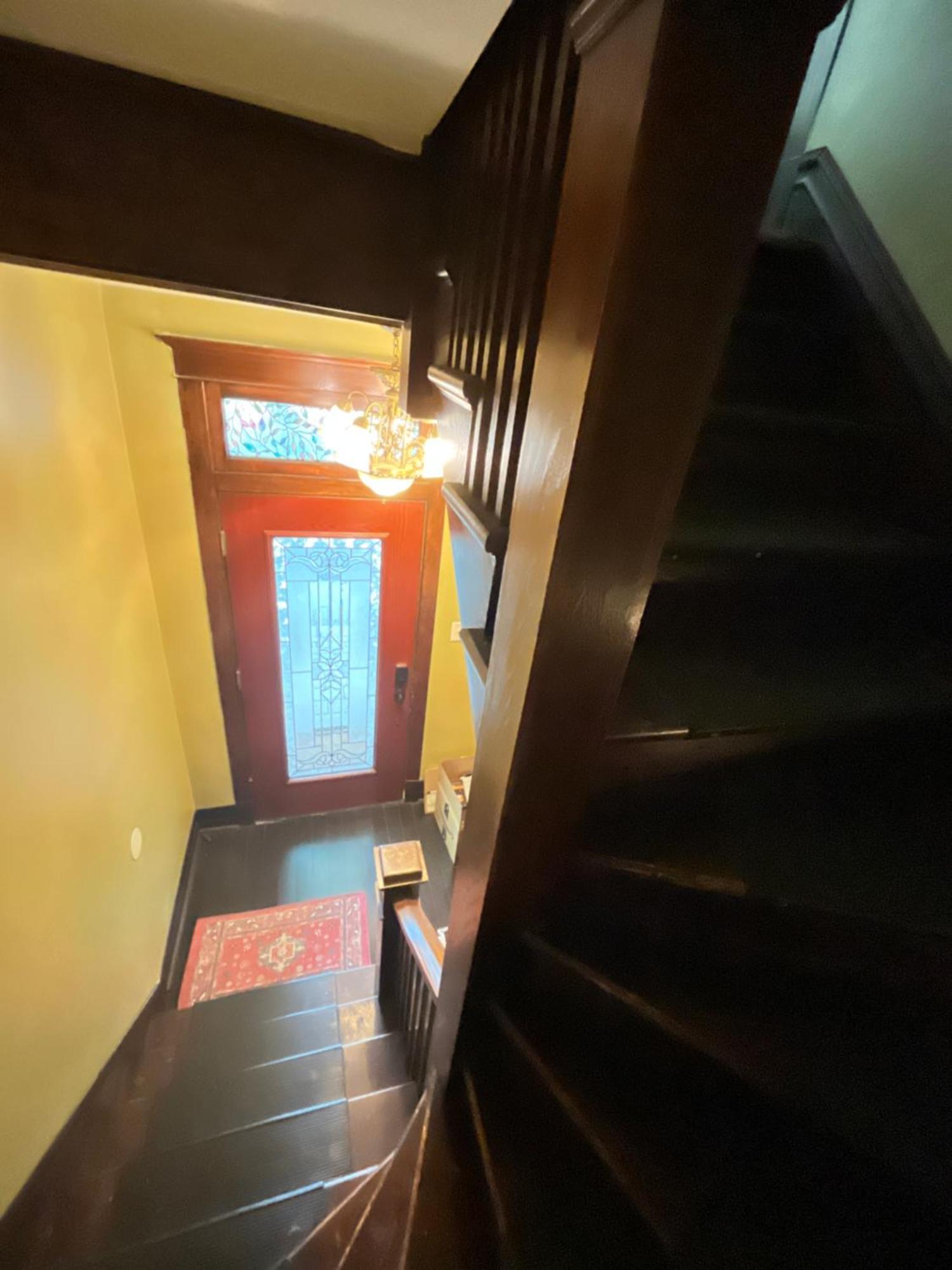 Apartment 2br 1ba Irving Park Updated Vintage Unit 2-flat *