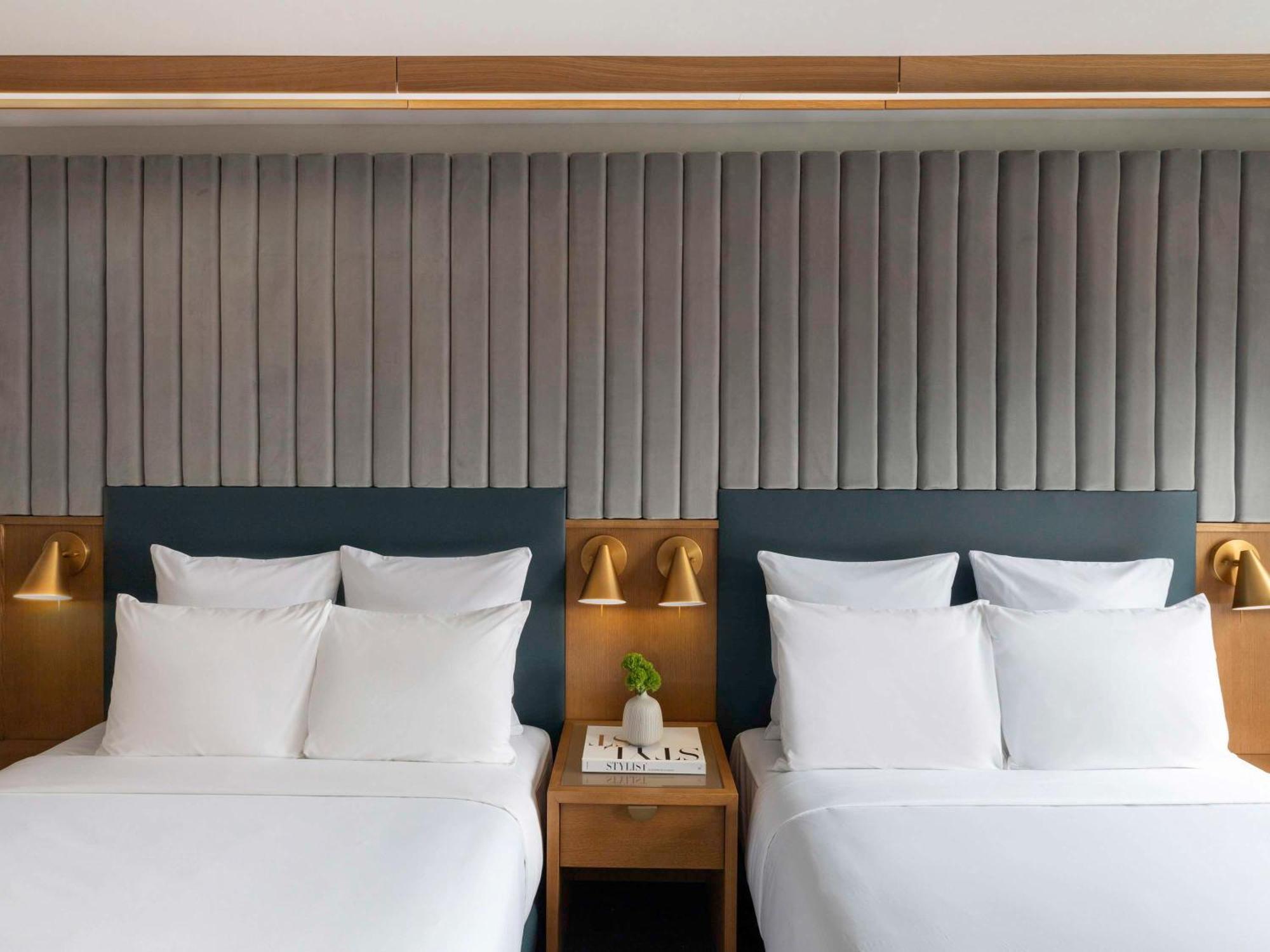 21c Museum Hotel 4*