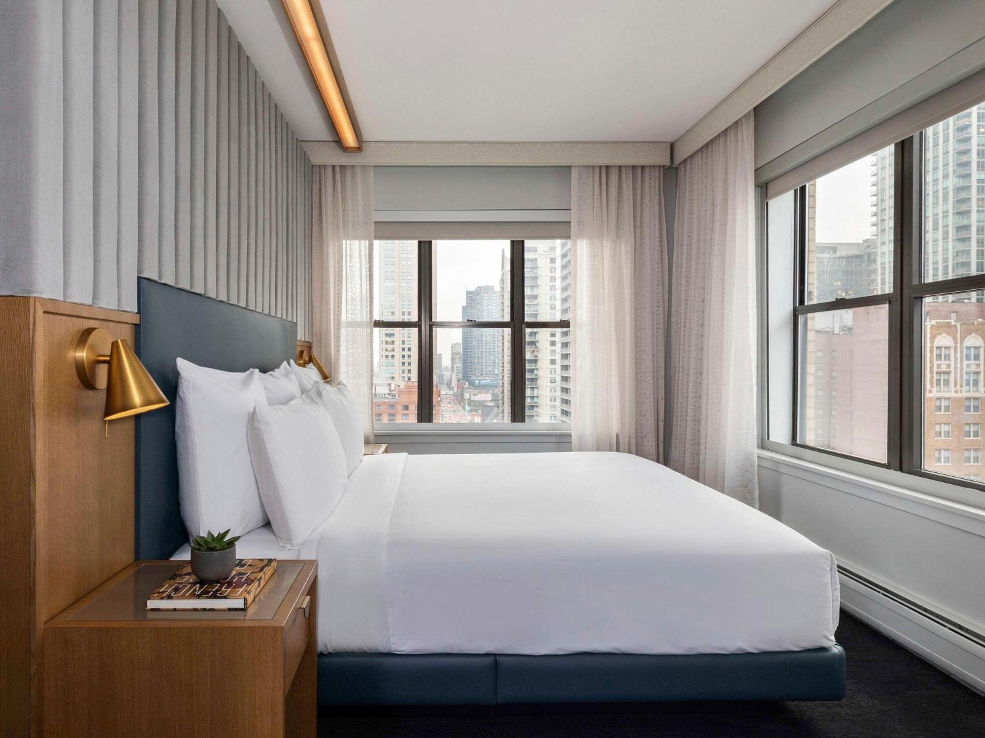 21c Museum Hotel 4*