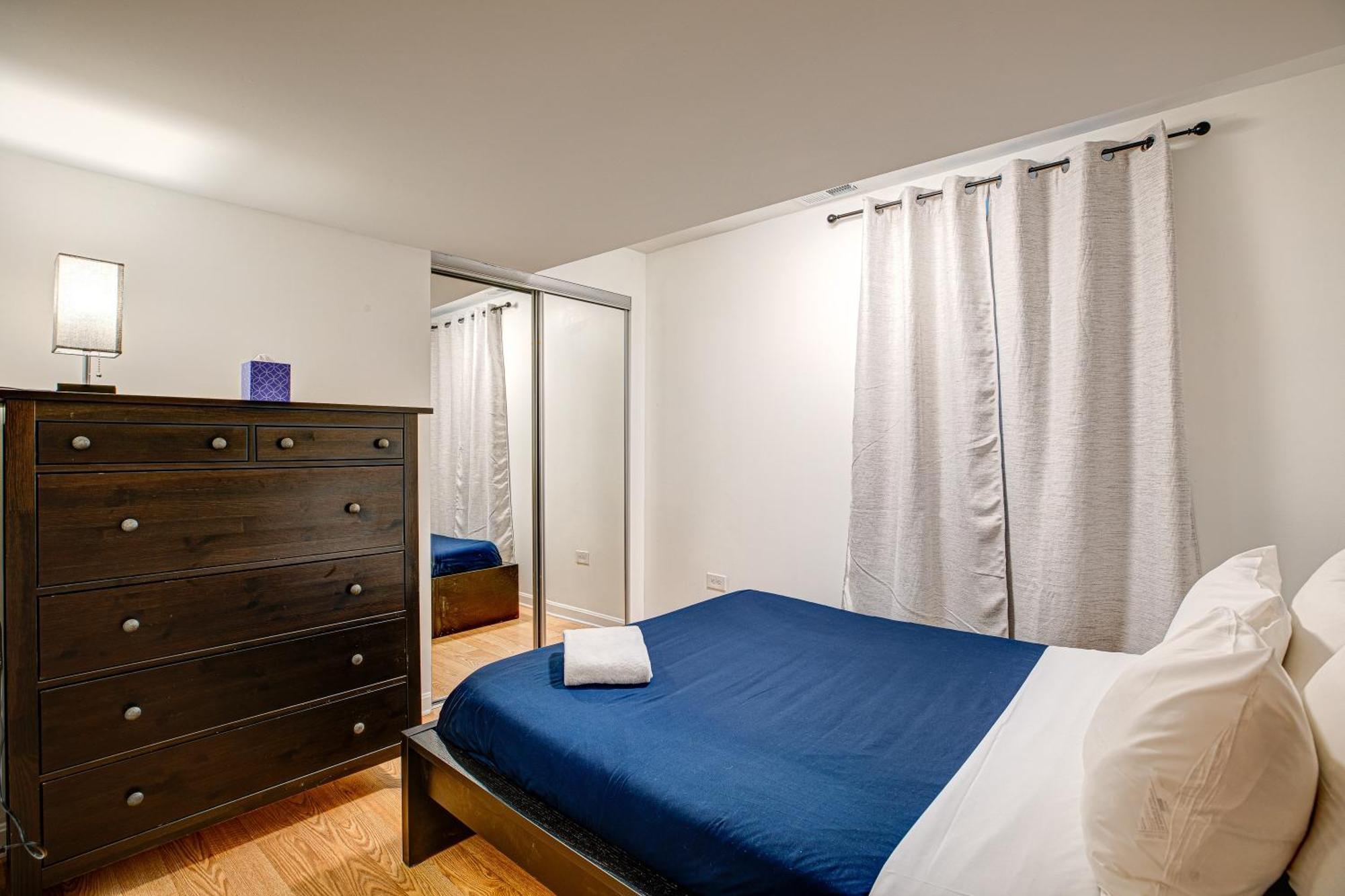Apartment Pet Friendly! Perfect For The Digital Nomad Or Business Traveler Apts
