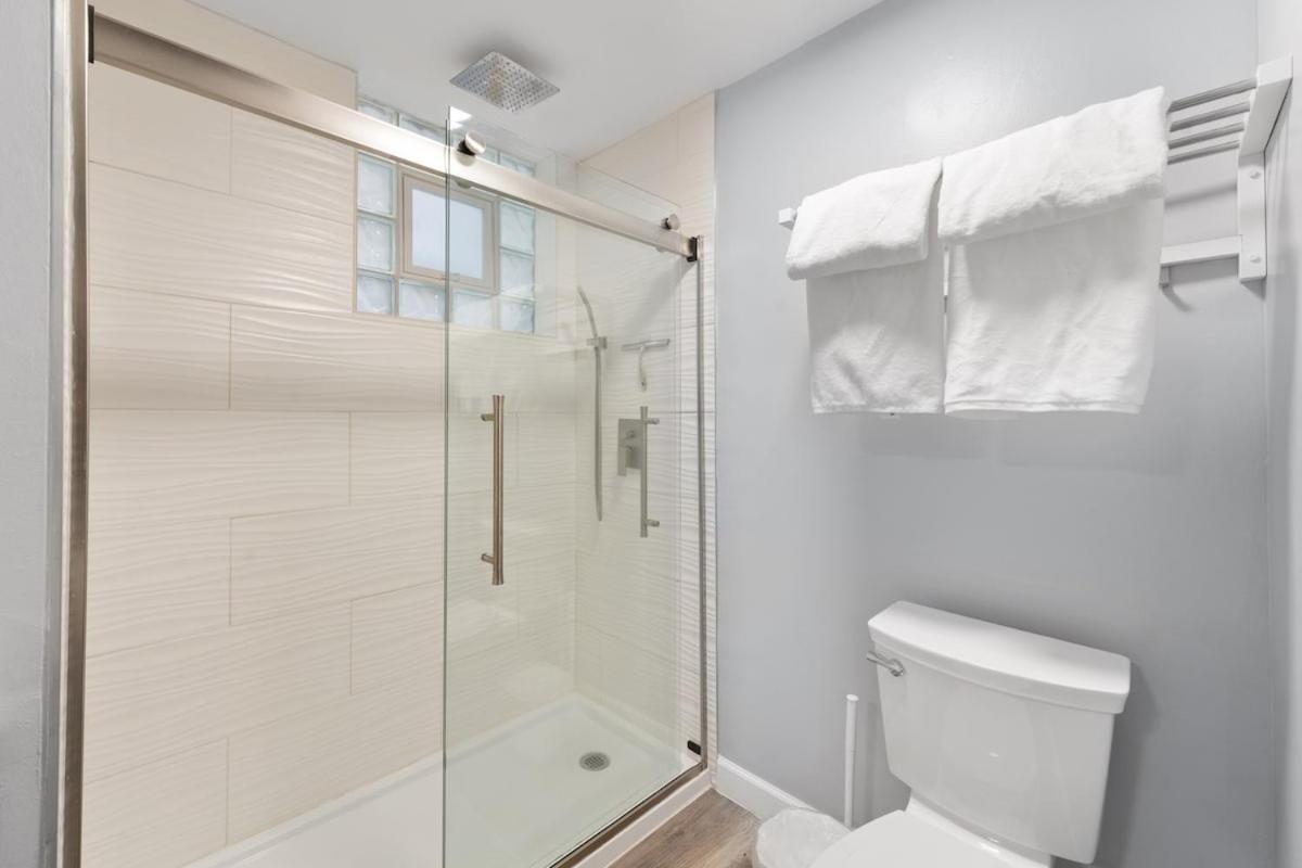 Apartment Stylish 2br Urban Retreat In River West
