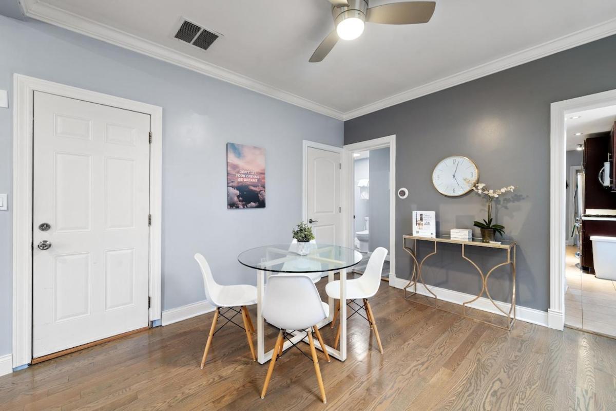 Stylish 2br Urban Retreat In River West * Chicago