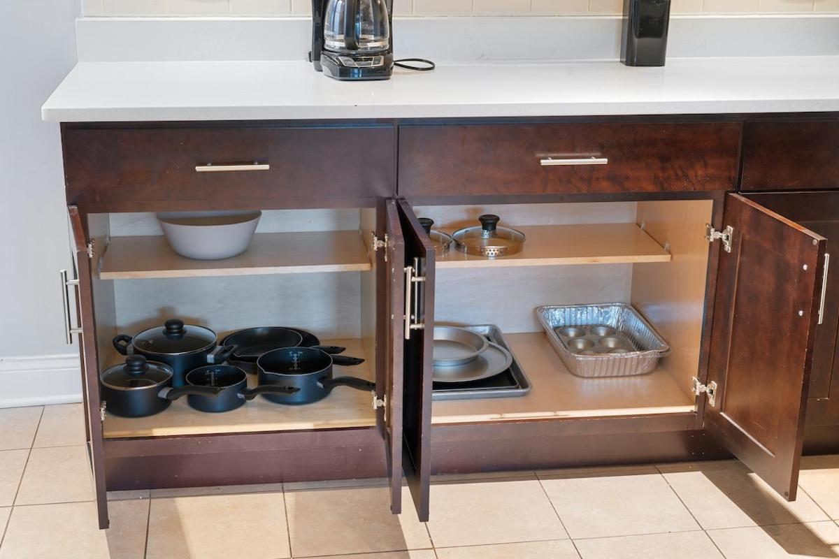 Apartment Stylish 2br Urban Retreat In River West *