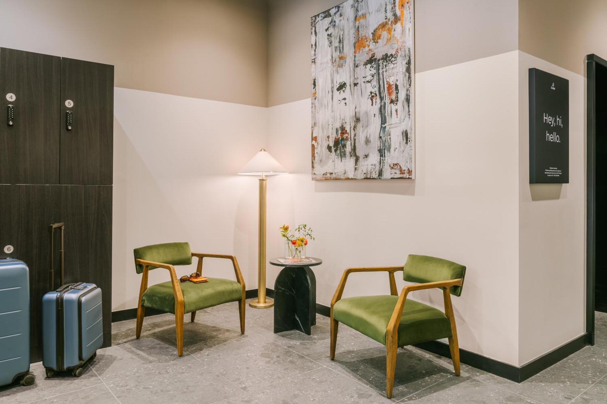 Sonder The Opal Aparthotel