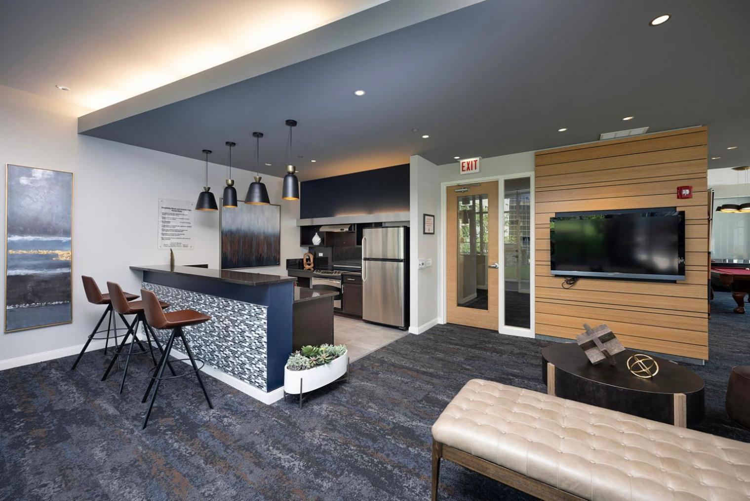 Loop W Pool Gym Nr Theatre District Chi-272 Apartment *