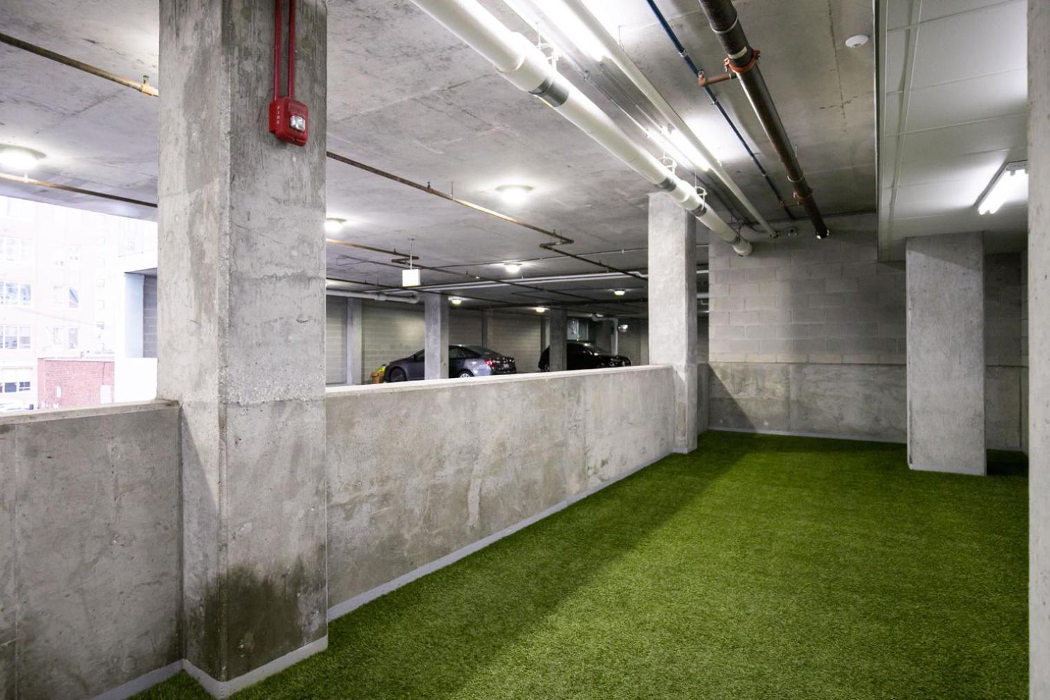 West Loop 2br W Theater Gym Nr Restaurant Row Chi-950 *