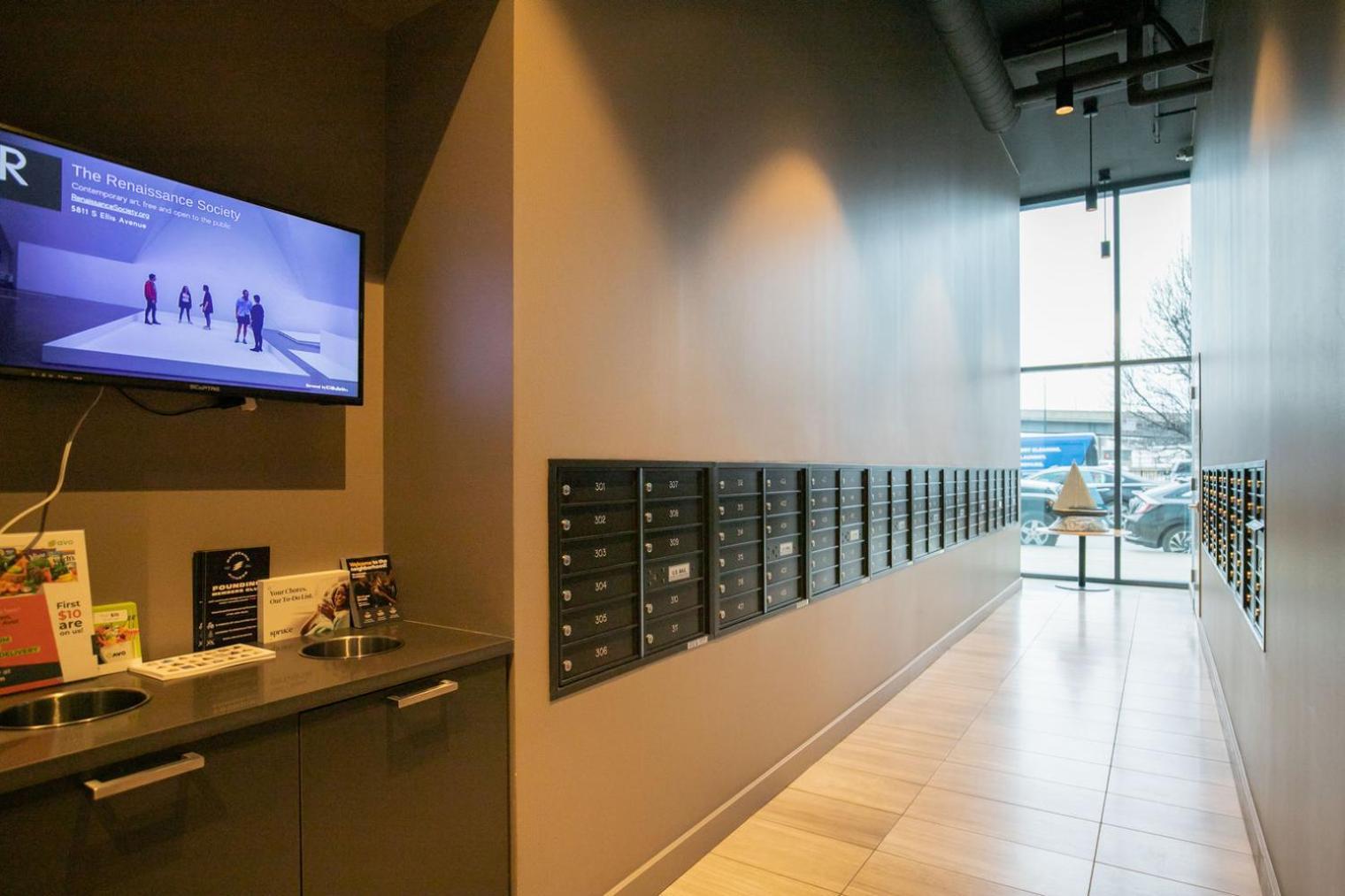 West Loop 2br W Theater Gym Nr Restaurant Row Chi-950 Apartment