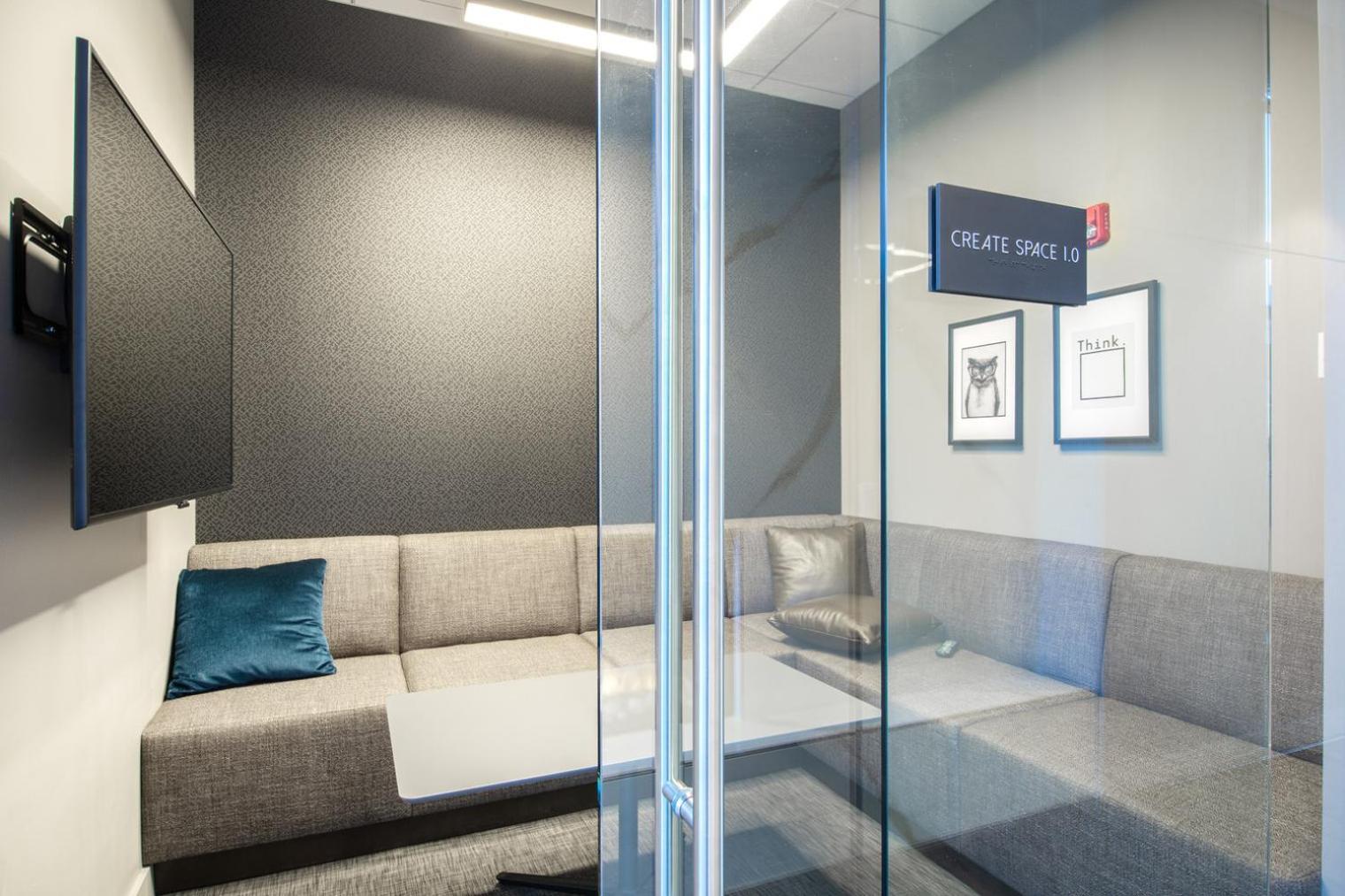 Apartment West Loop 2br W Theater Gym Nr Restaurant Row Chi-950 Chicago