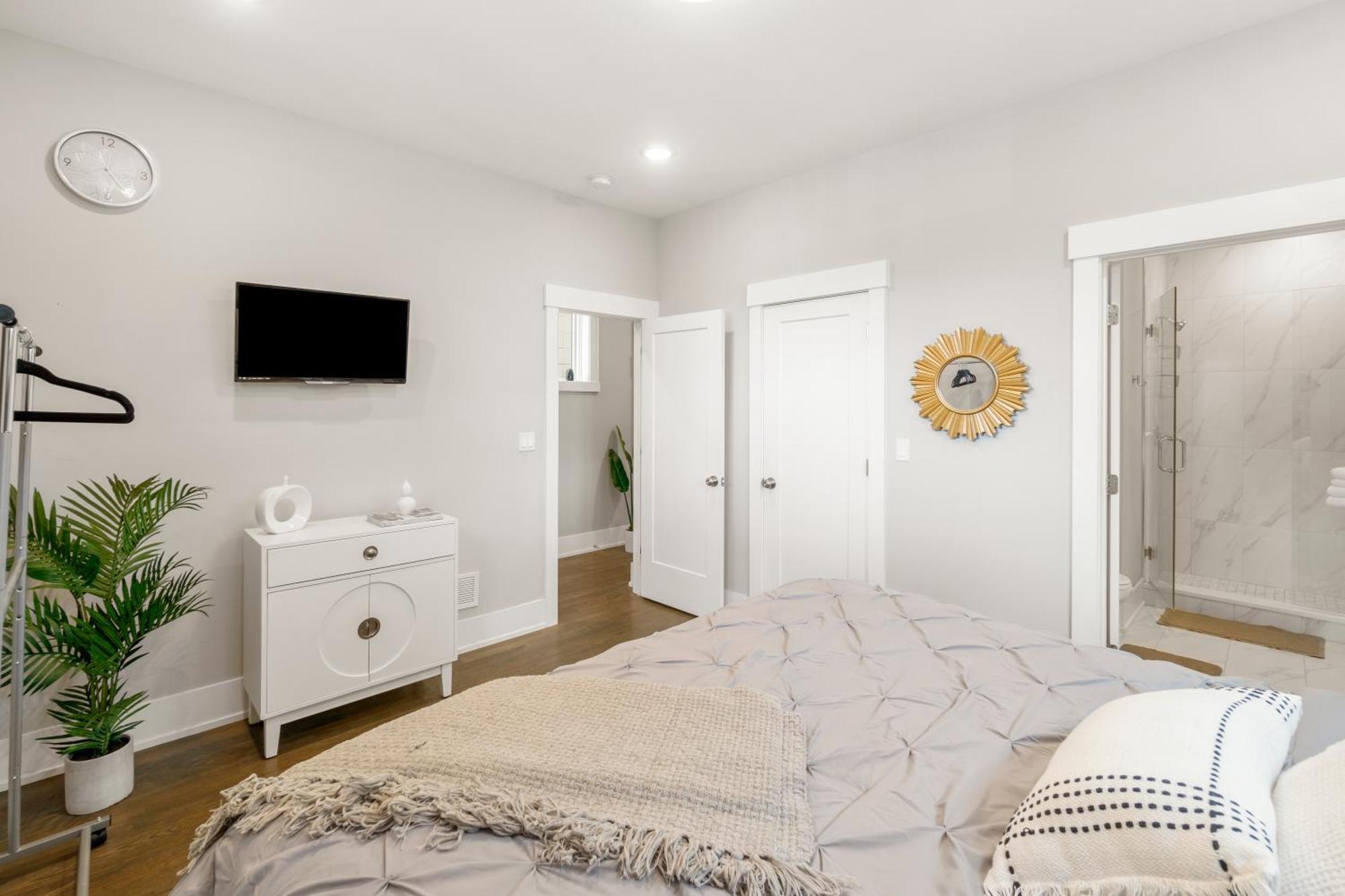 Classic Edifice Near United Center And Downtown Apartment *
