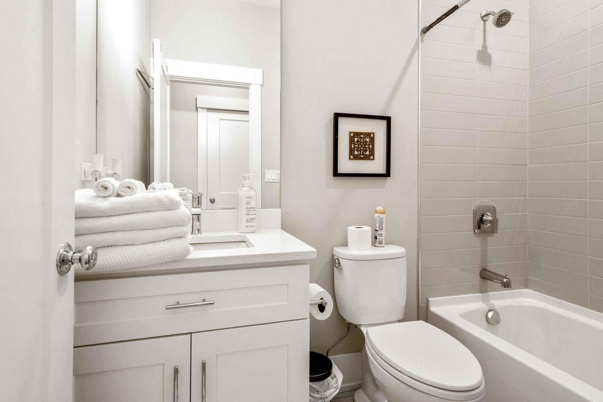 Classic Edifice Near United Center And Downtown Apartment