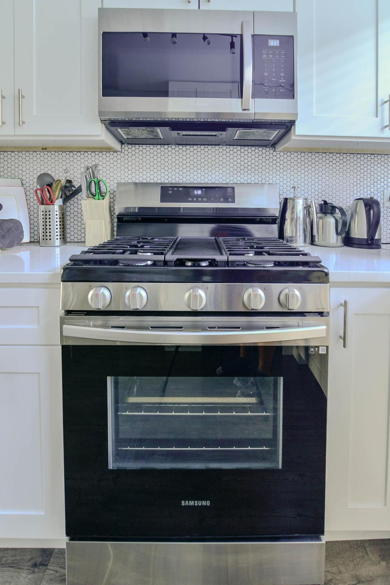 Northside Famlynest Lincoln Sq 4br 2ba 2p Rare Find Holiday home