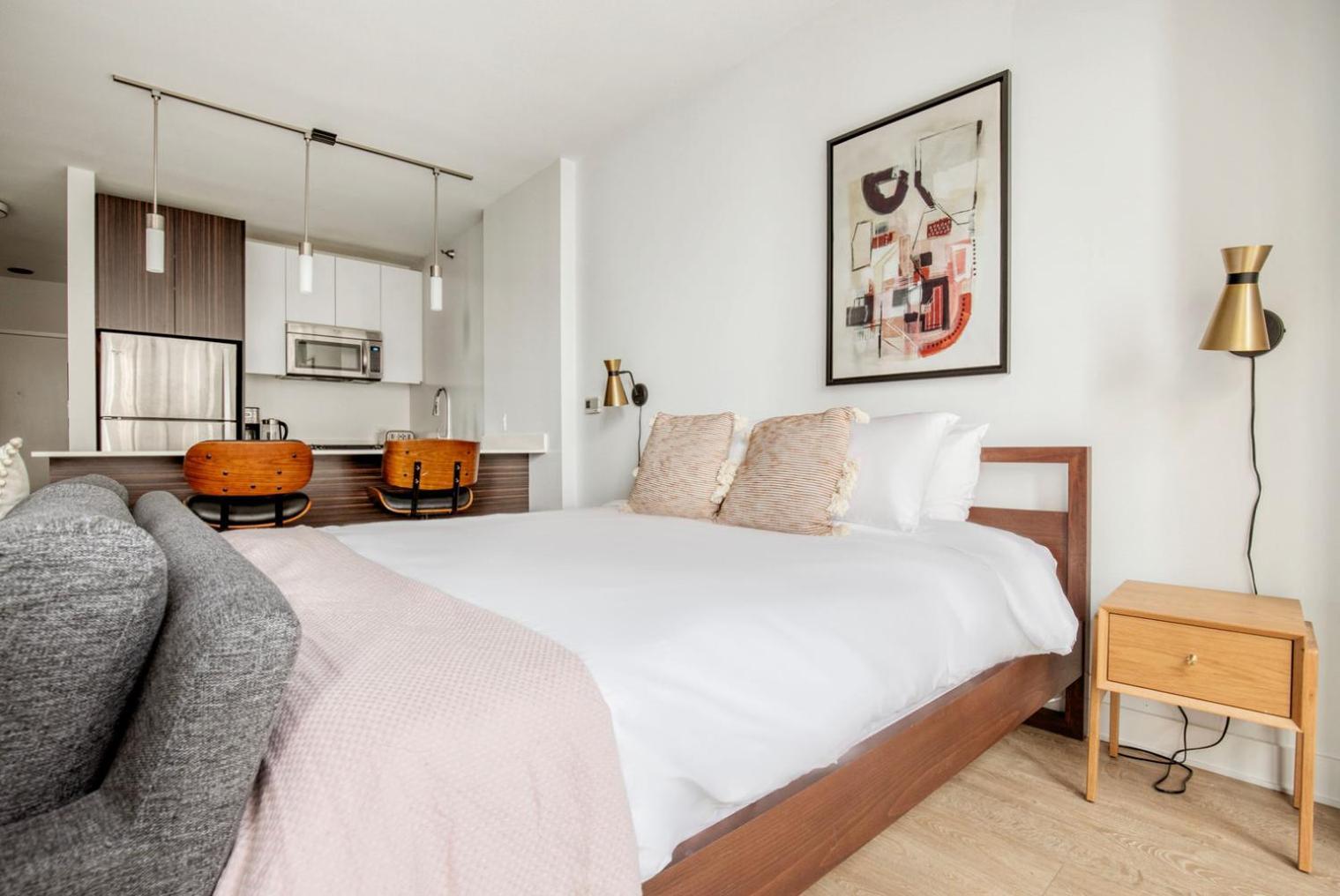 Apartment Loop W Roof Deck Nr Michigan Ave Chi-1014