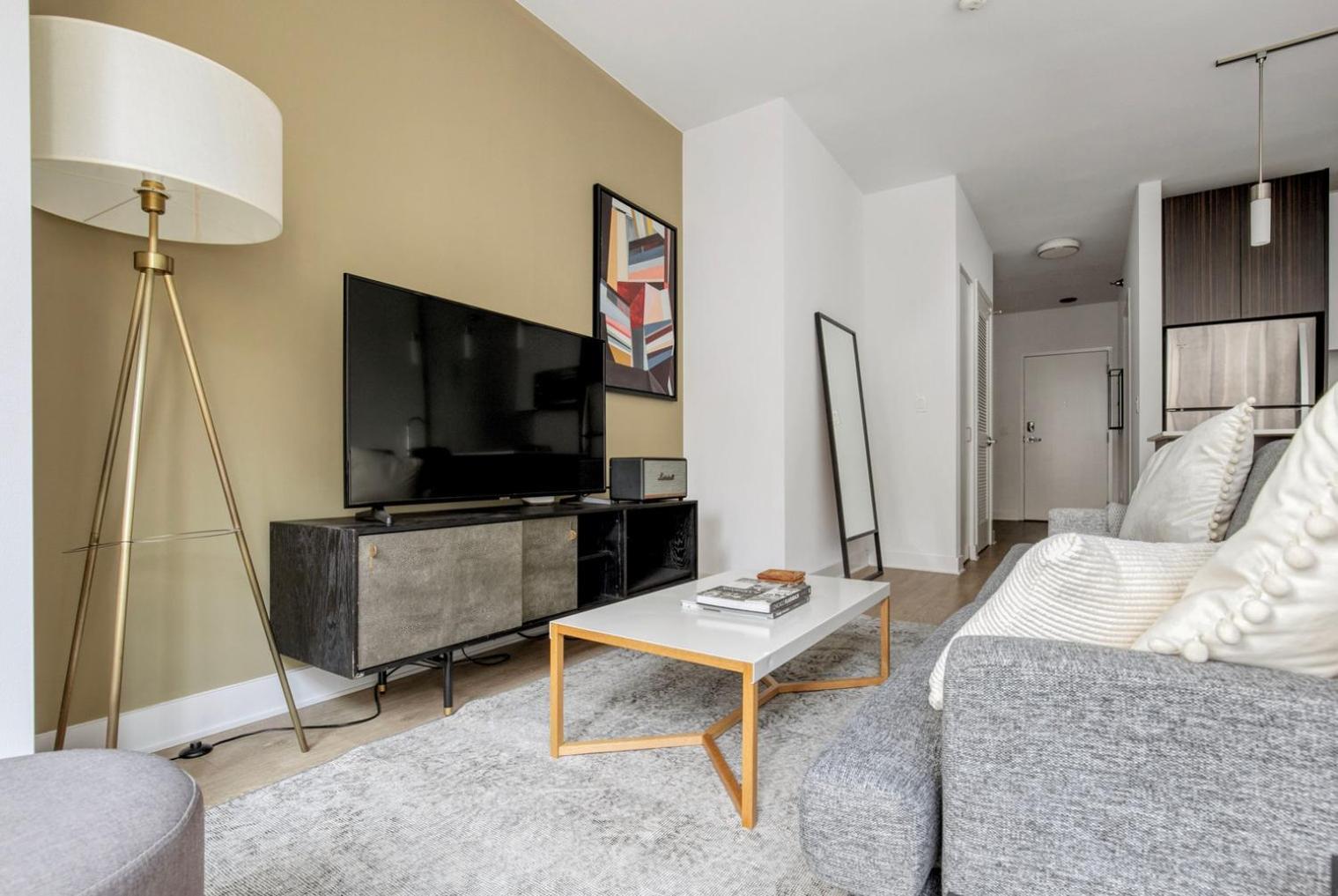 Loop W Roof Deck Nr Michigan Ave Chi-1014 Apartment