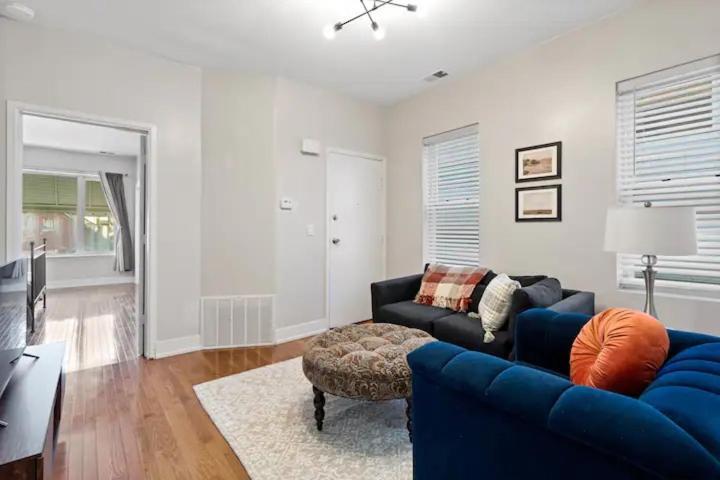 Perfect Pilsen Apartment Chicago