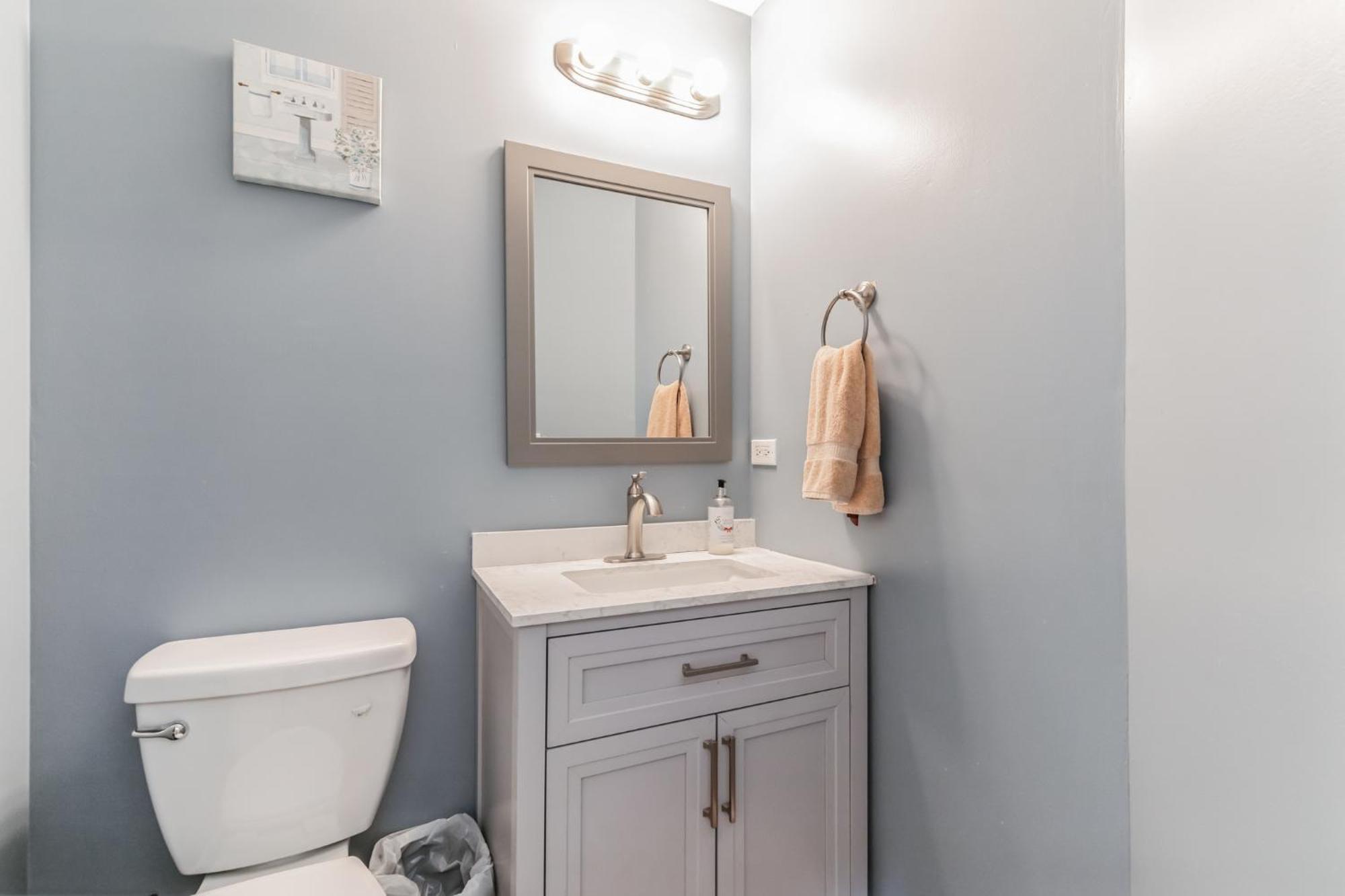 Near Downtown & Uchicago Apartment