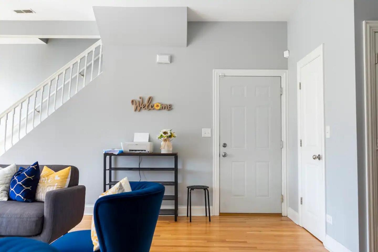 Spacious By Medical District & Uic Homestay
