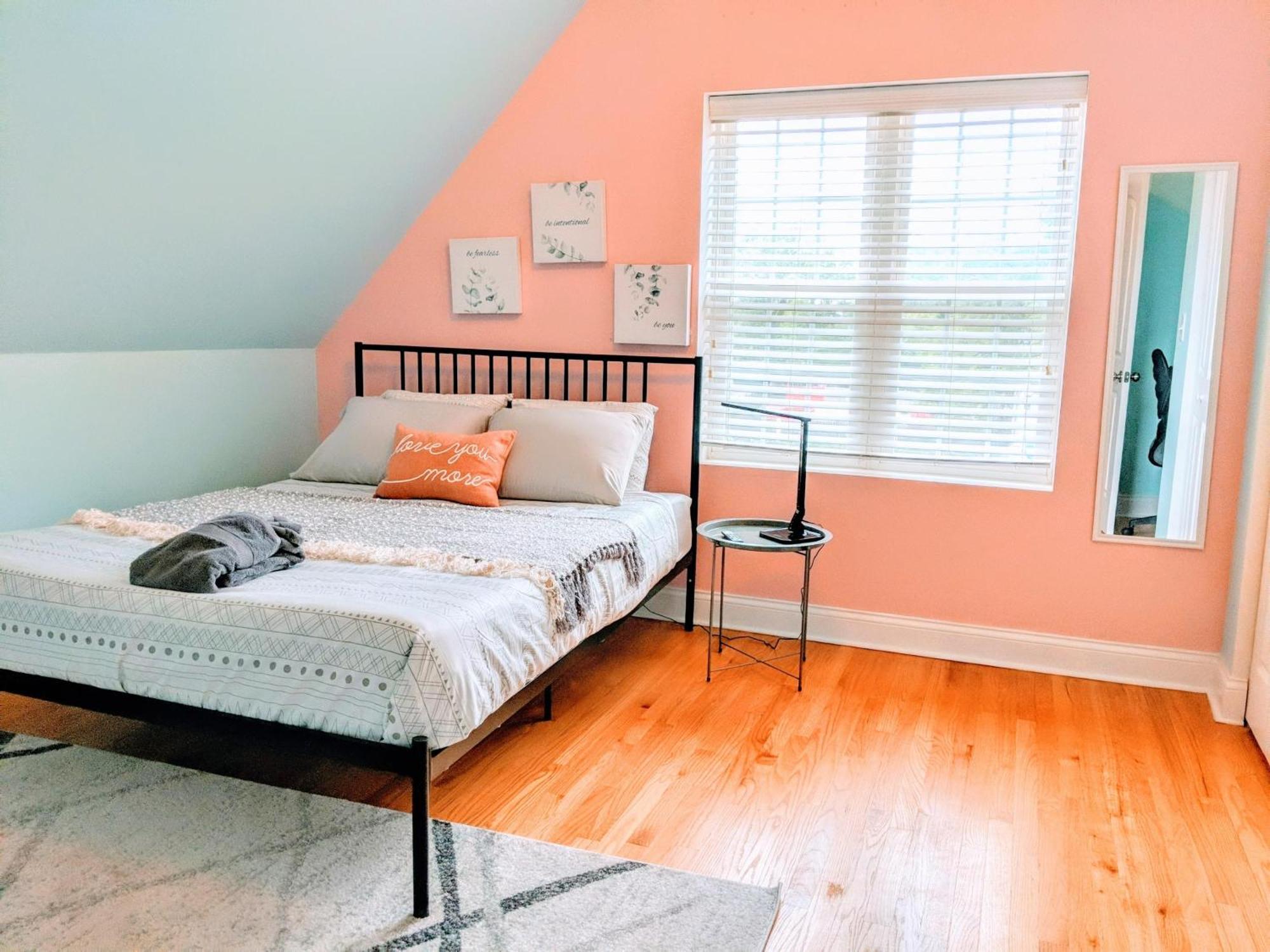 Spacious By Medical District & Uic Homestay