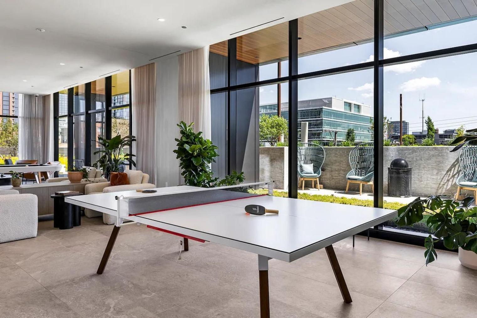 Blueground West Loop Pool Gym Wd Elev Chi-1099 Apartment *