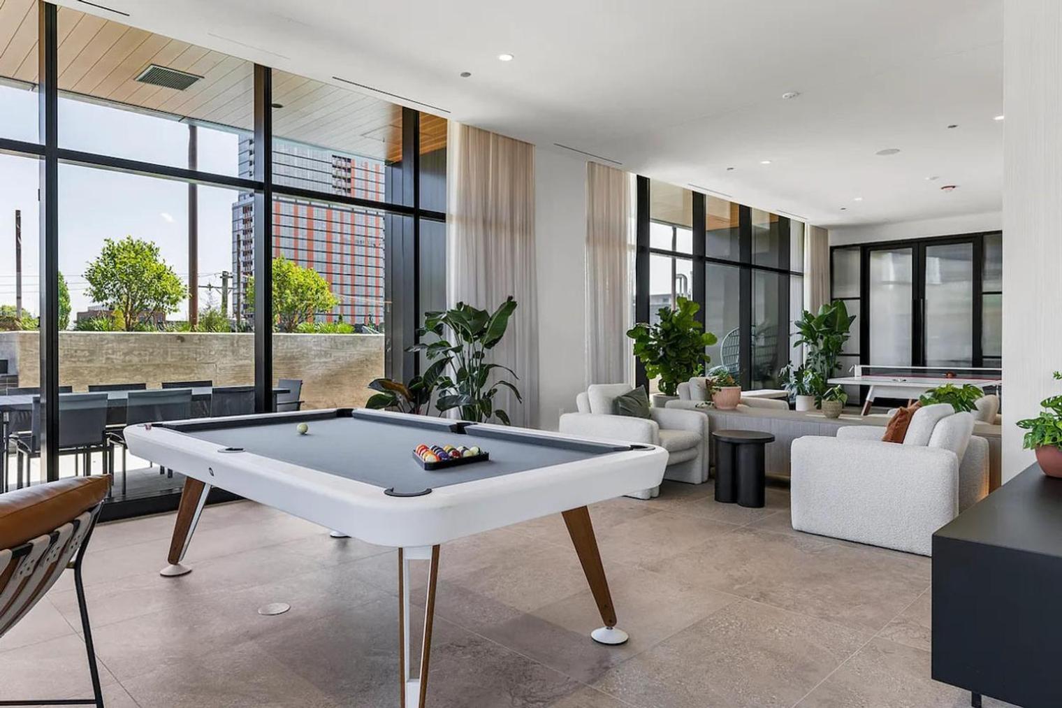 Blueground West Loop Pool Gym Wd Elev Chi-1099 Apartment Chicago