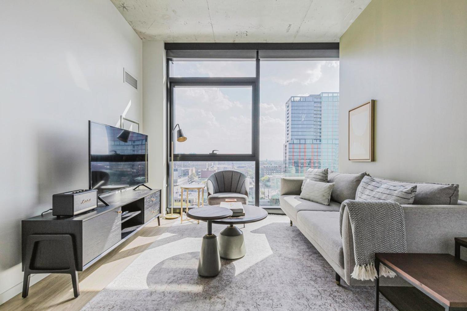 Apartment Blueground West Loop Pool Gym Wd Elev Chi-1099