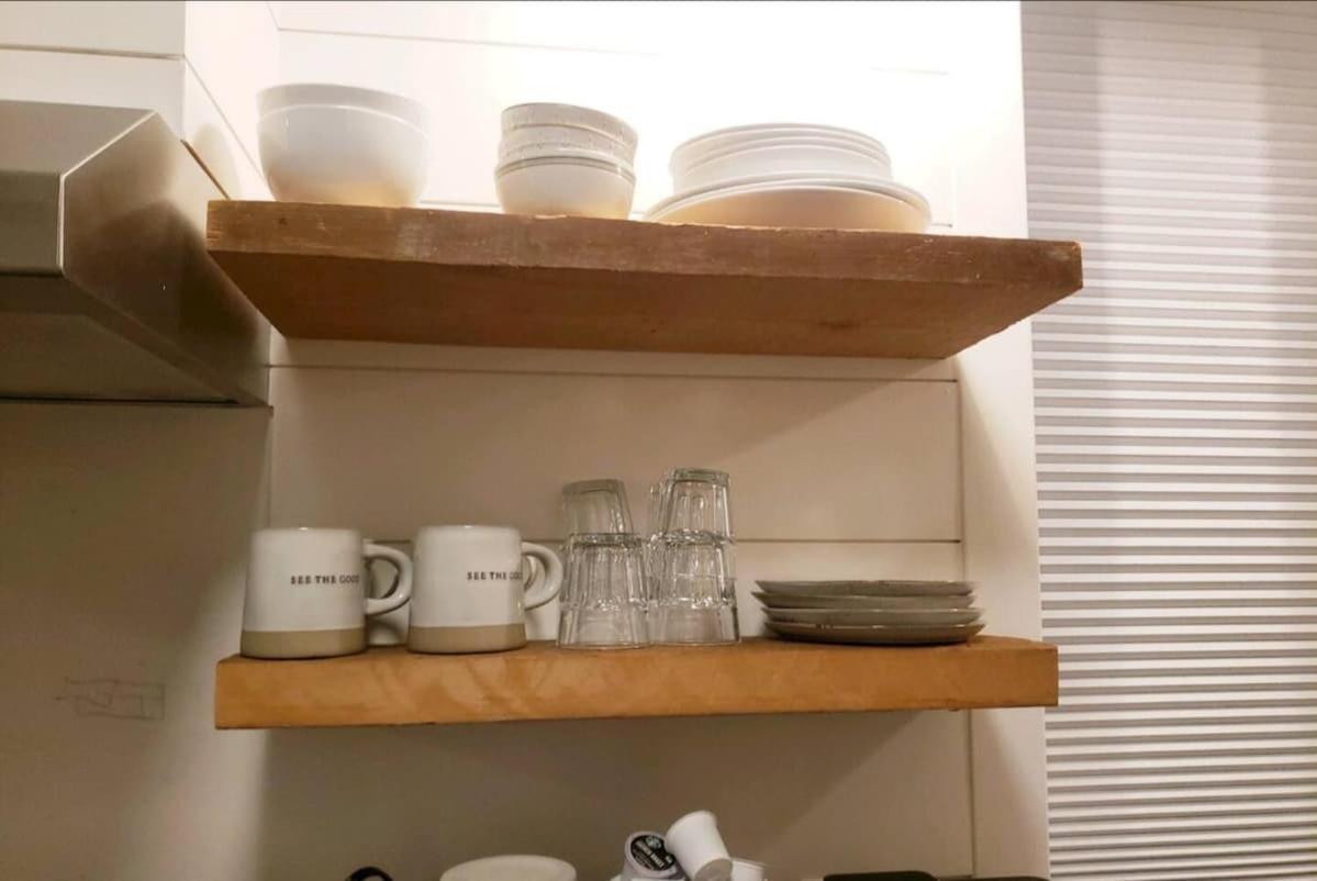 Apartment Modern 2br With Patio & Cozy Space Chicago