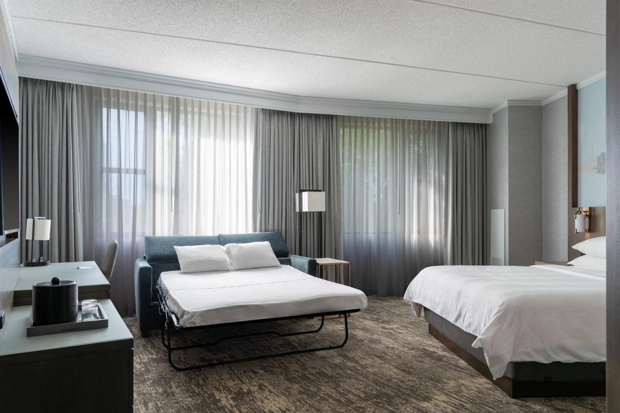 Courtyard By Marriott At Medical District-uic Hotel