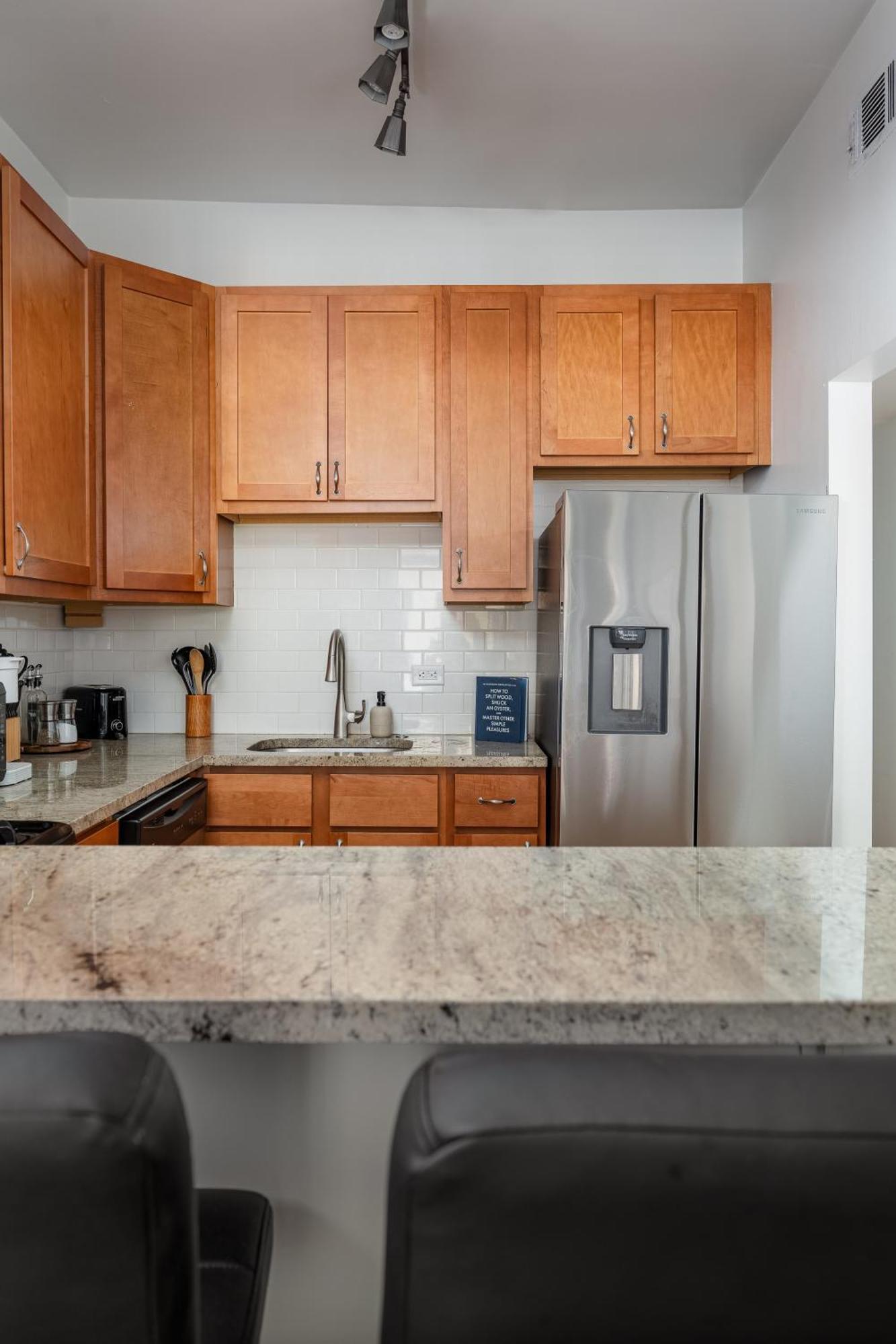 Flexhome Ukrainian Village 3br D3 Apartment Chicago