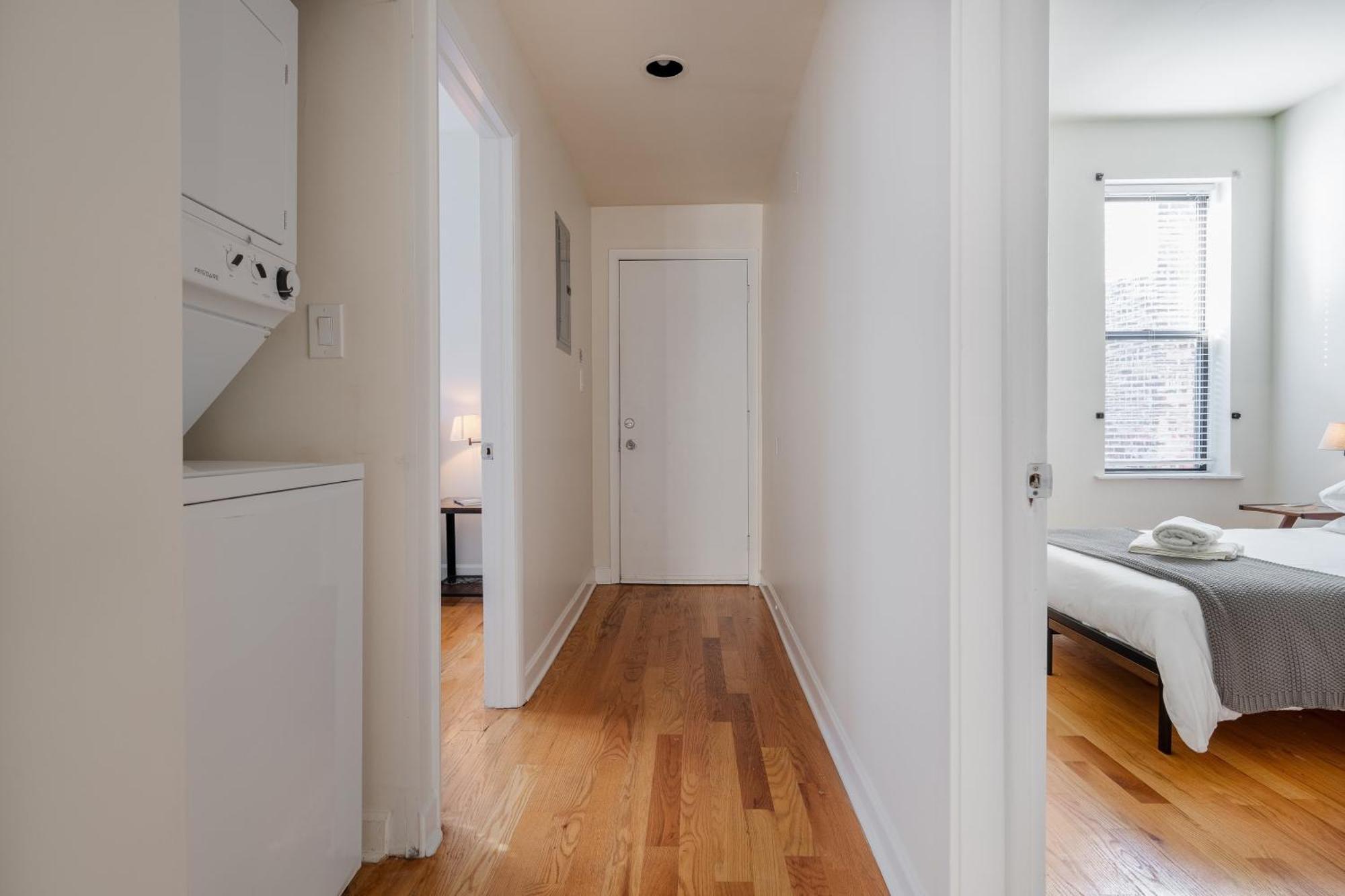 Flexhome Ukrainian Village 3br D3