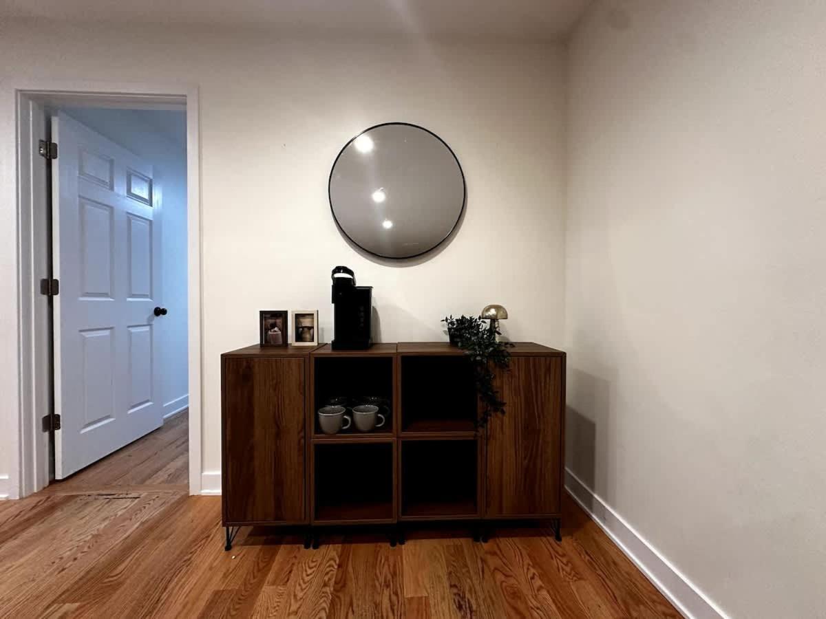 Chic Modern Comfort In