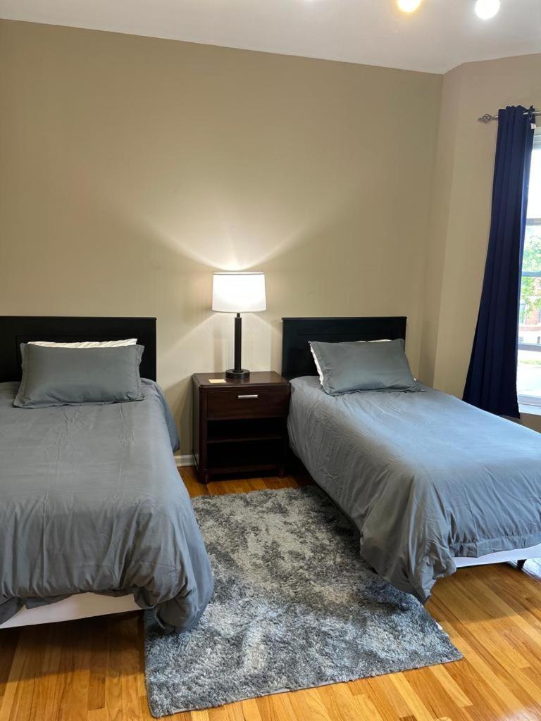 Apartment Gorgeous North Kenwood Hyde Park Unit