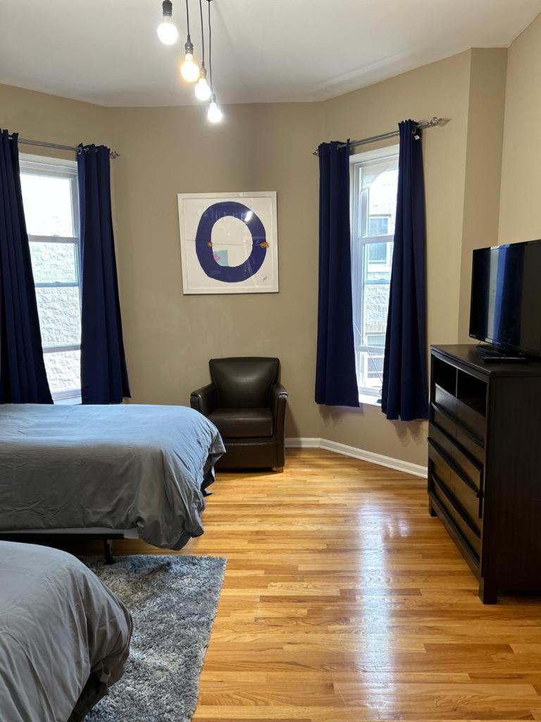 Apartment Gorgeous North Kenwood Hyde Park Unit *