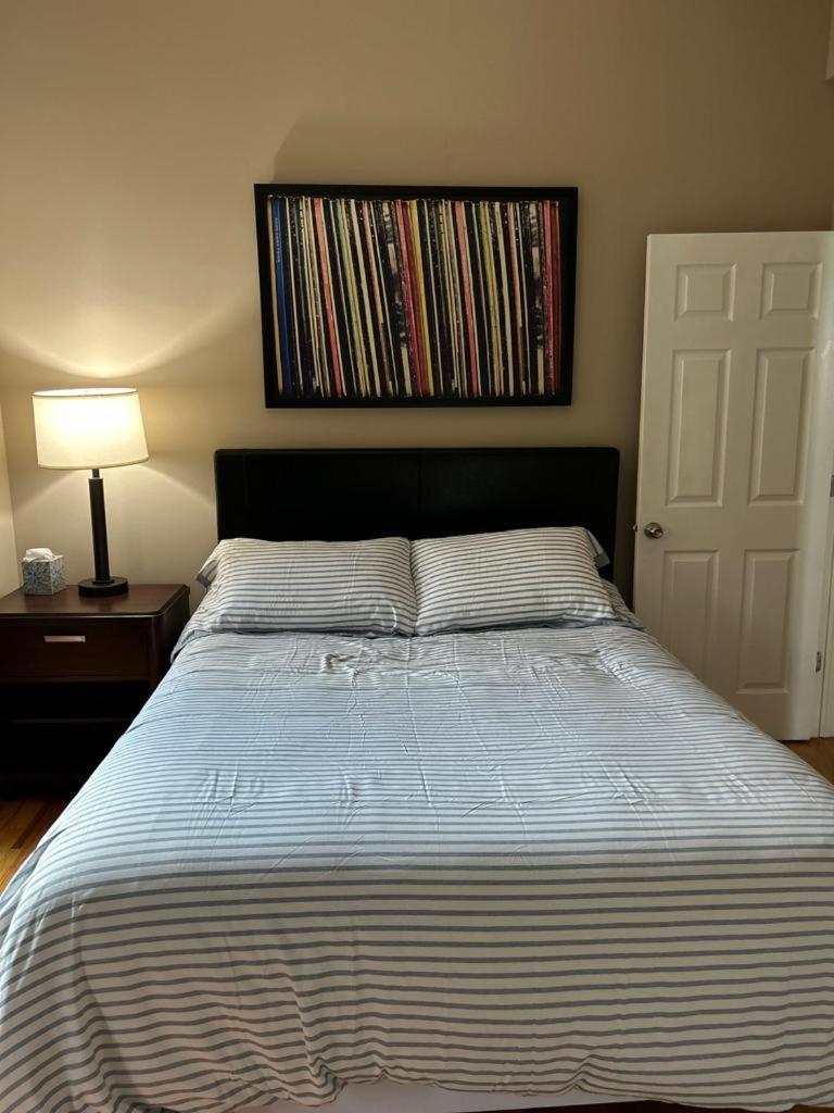 Gorgeous North Kenwood Hyde Park Unit Apartment Chicago