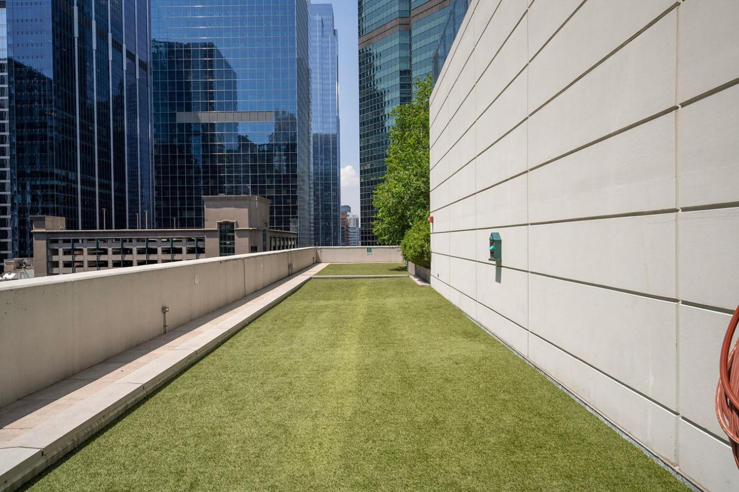 Apartment Loop W Pool Gym Nr Financial District Chi-228