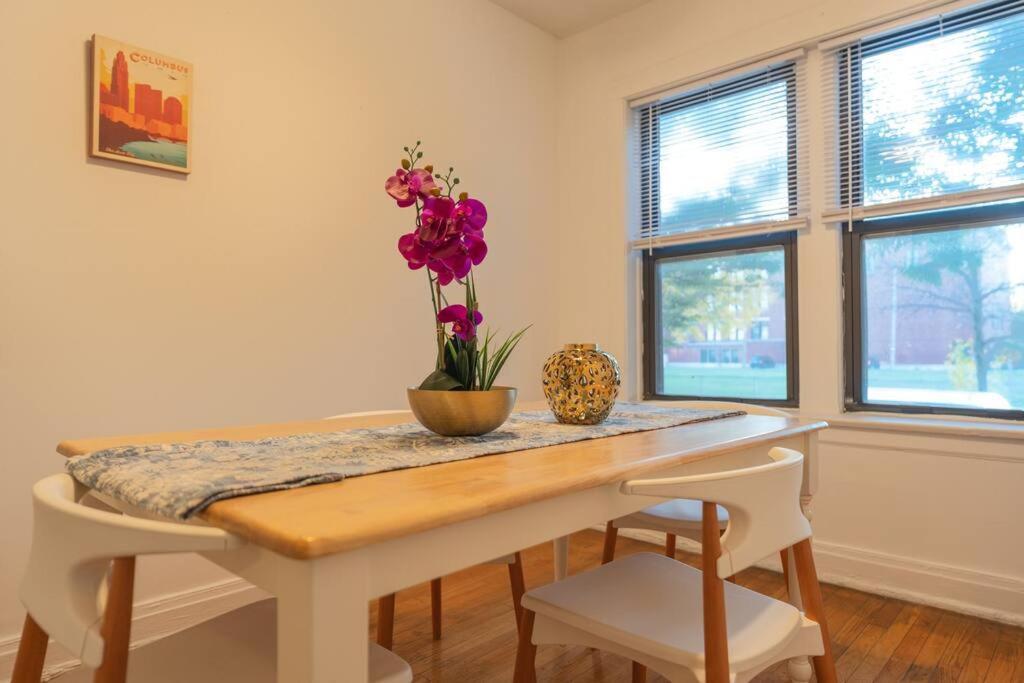 Hyde Park Chic 1br Prime Location Near Uchicago *