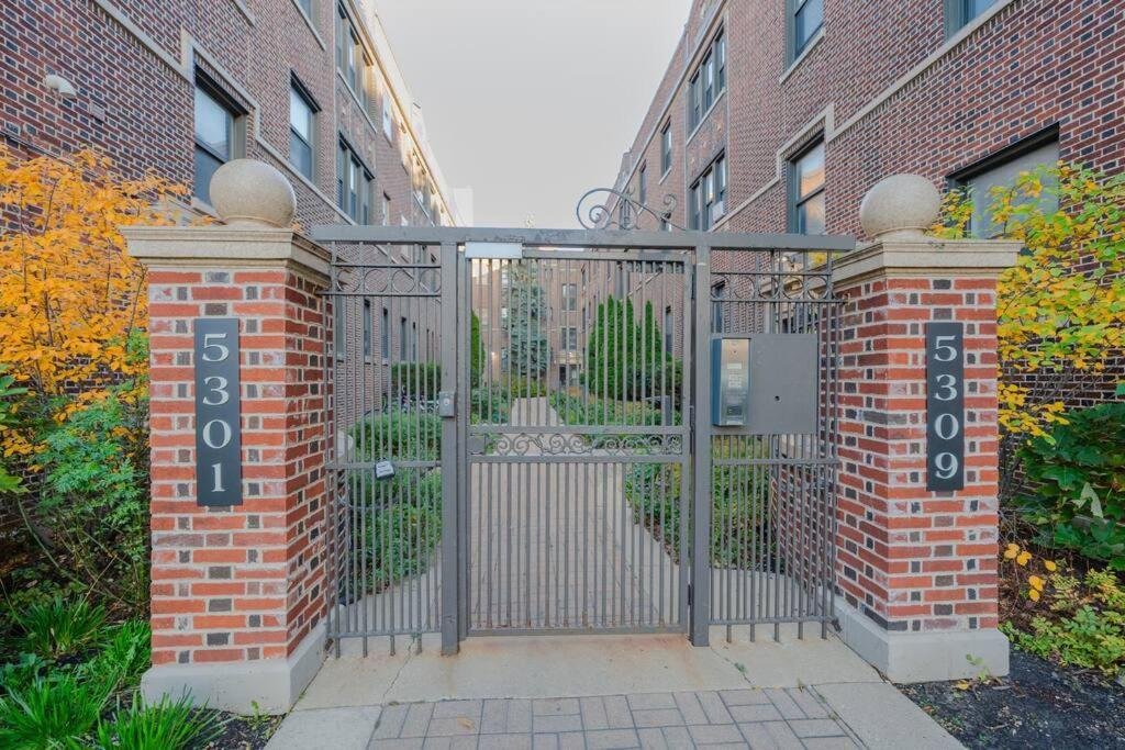 Apartment Hyde Park Chic 1br Prime Location Near Uchicago *