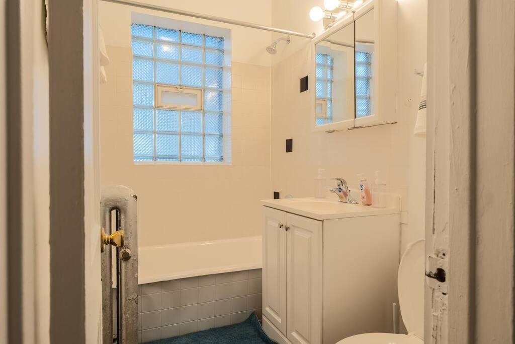 Apartment Hyde Park Chic 1br Prime Location Near Uchicago