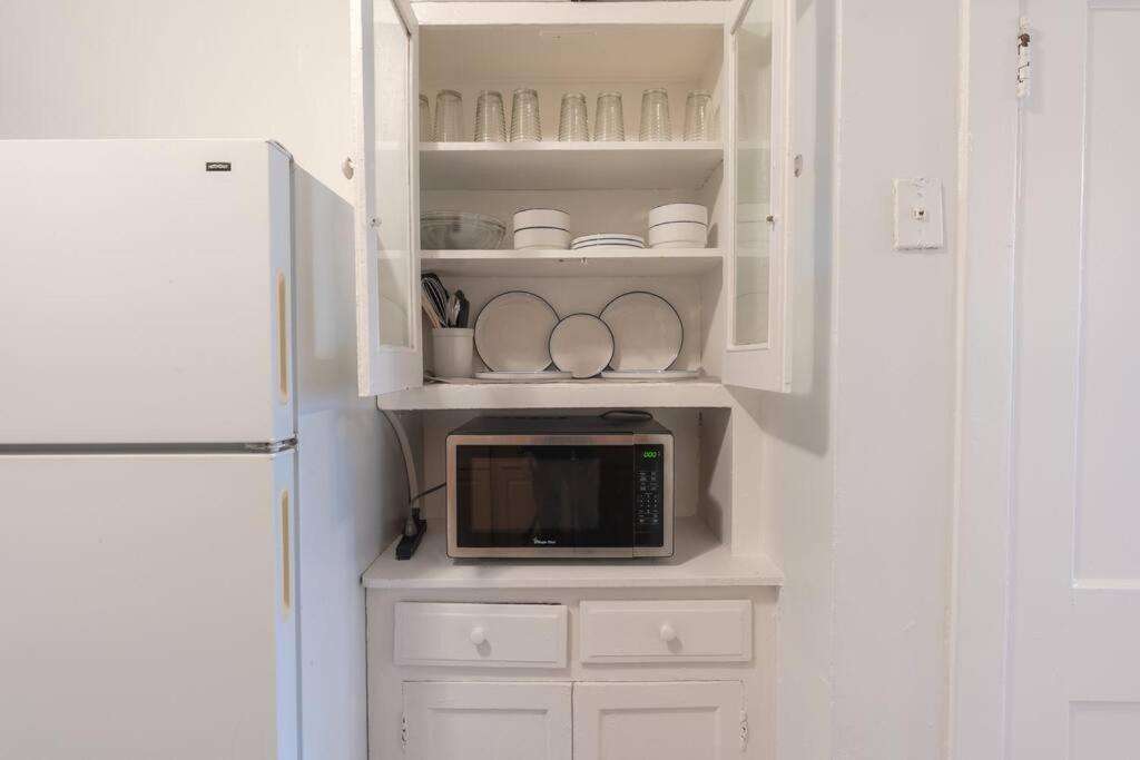 Apartment Hyde Park Chic 1br Prime Location Near Uchicago